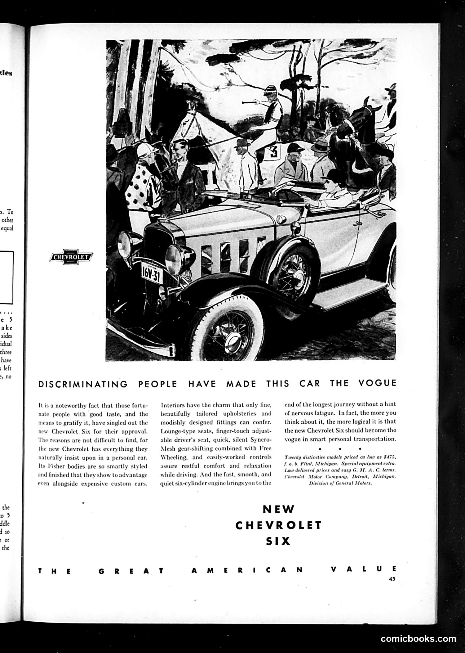 Life — April 1932 — page 47 of 69