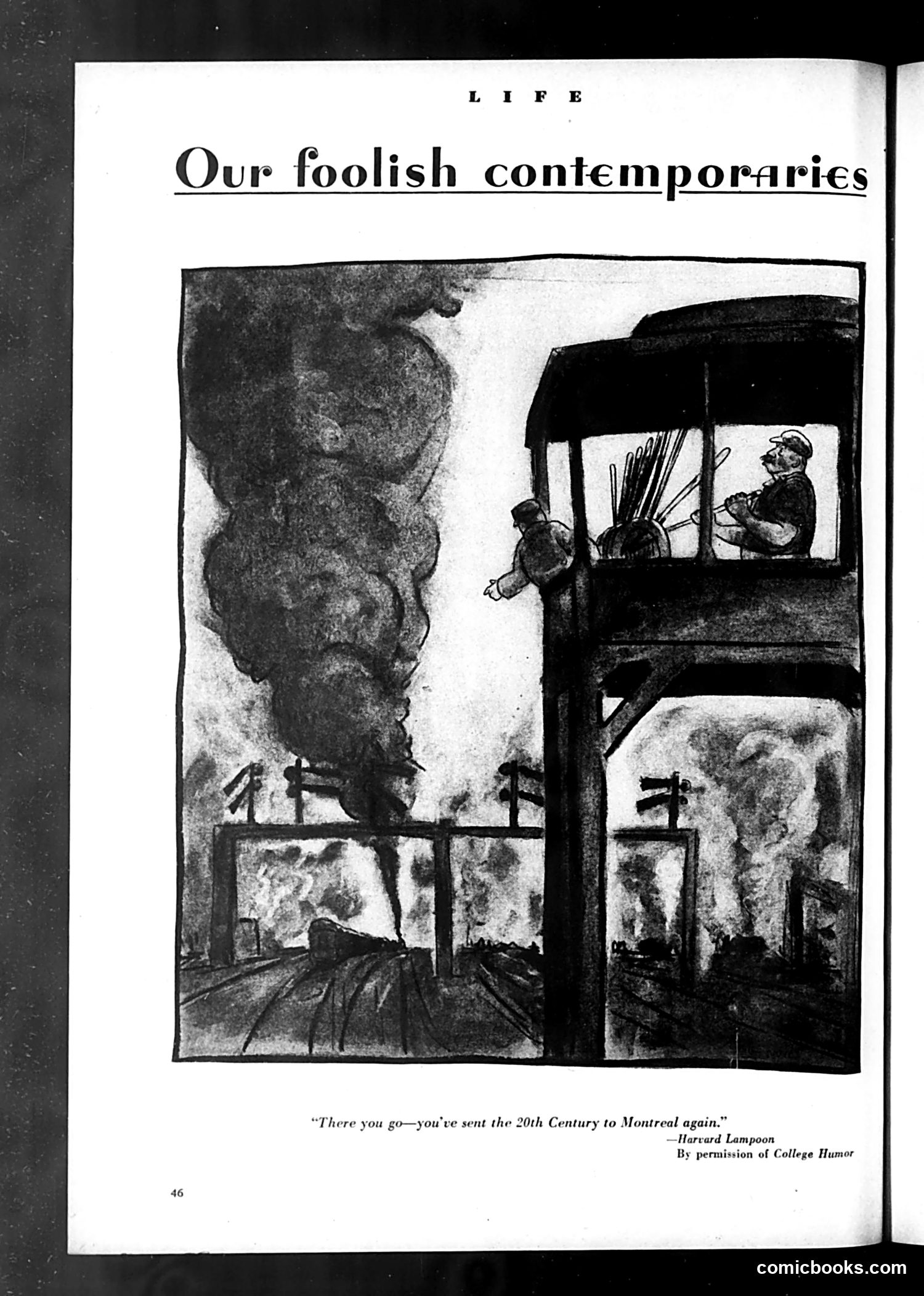 Life — April 1932 — page 48 of 69