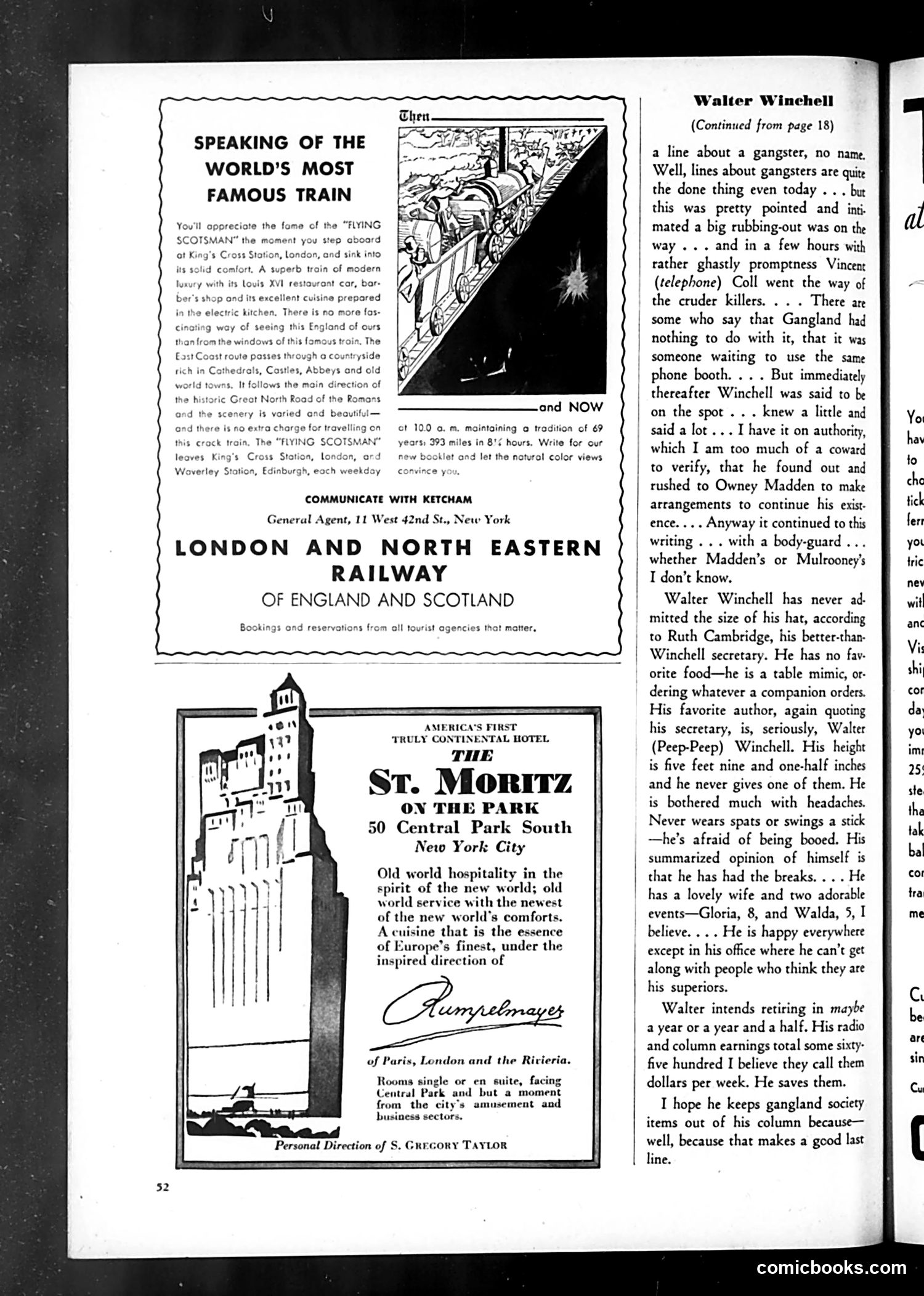 Life — April 1932 — page 54 of 69