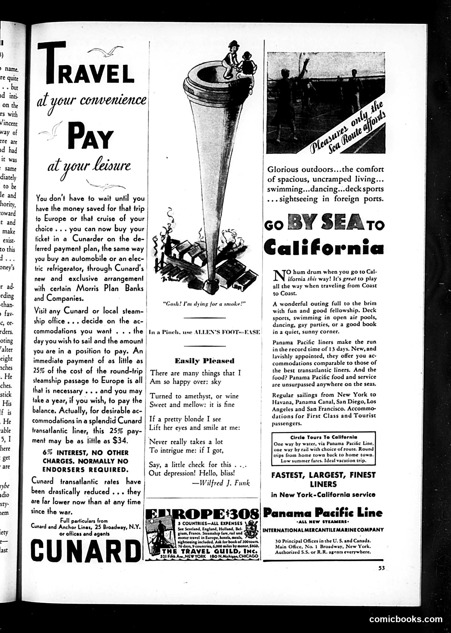 Life — April 1932 — page 55 of 69