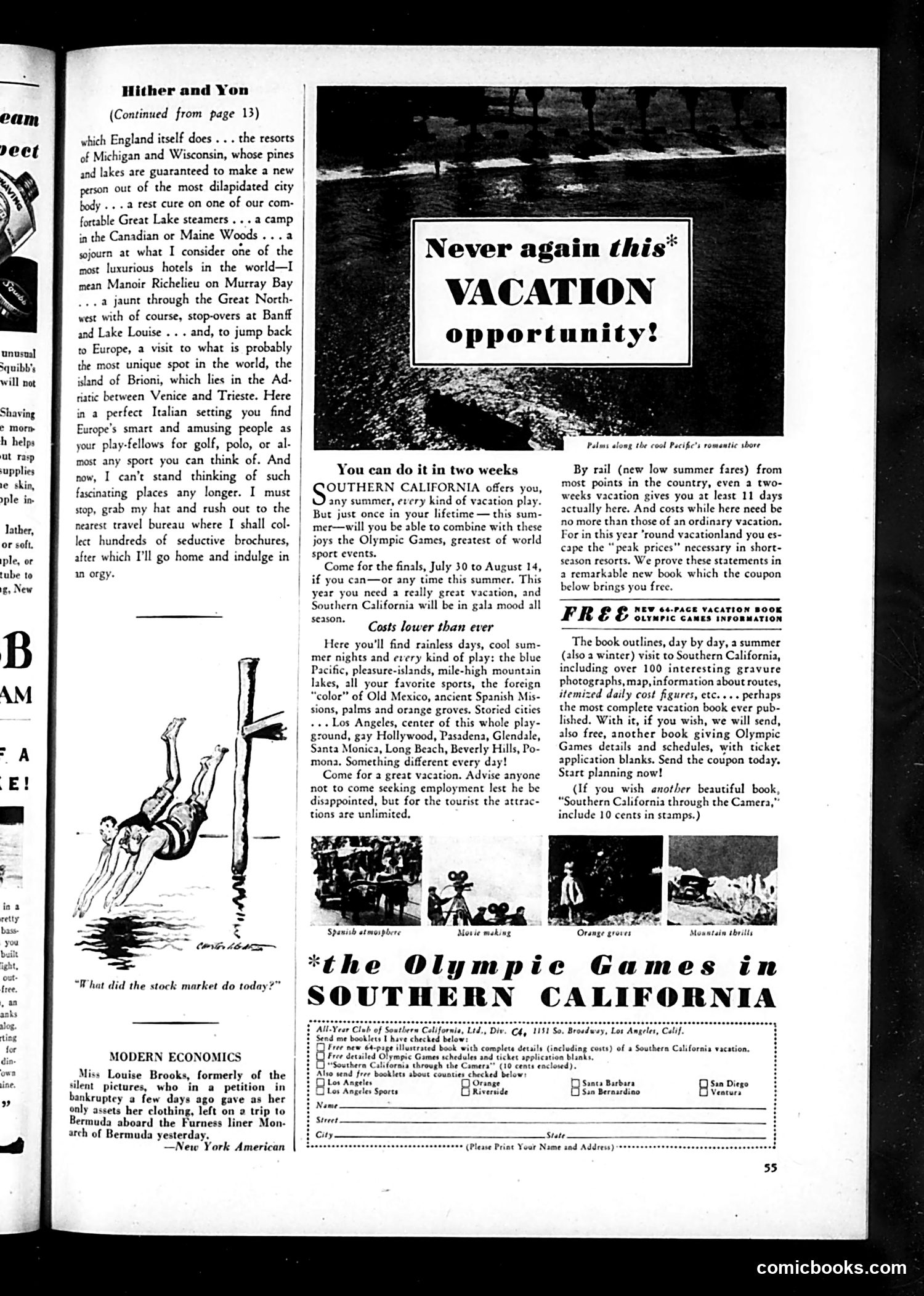 Life — April 1932 — page 57 of 69