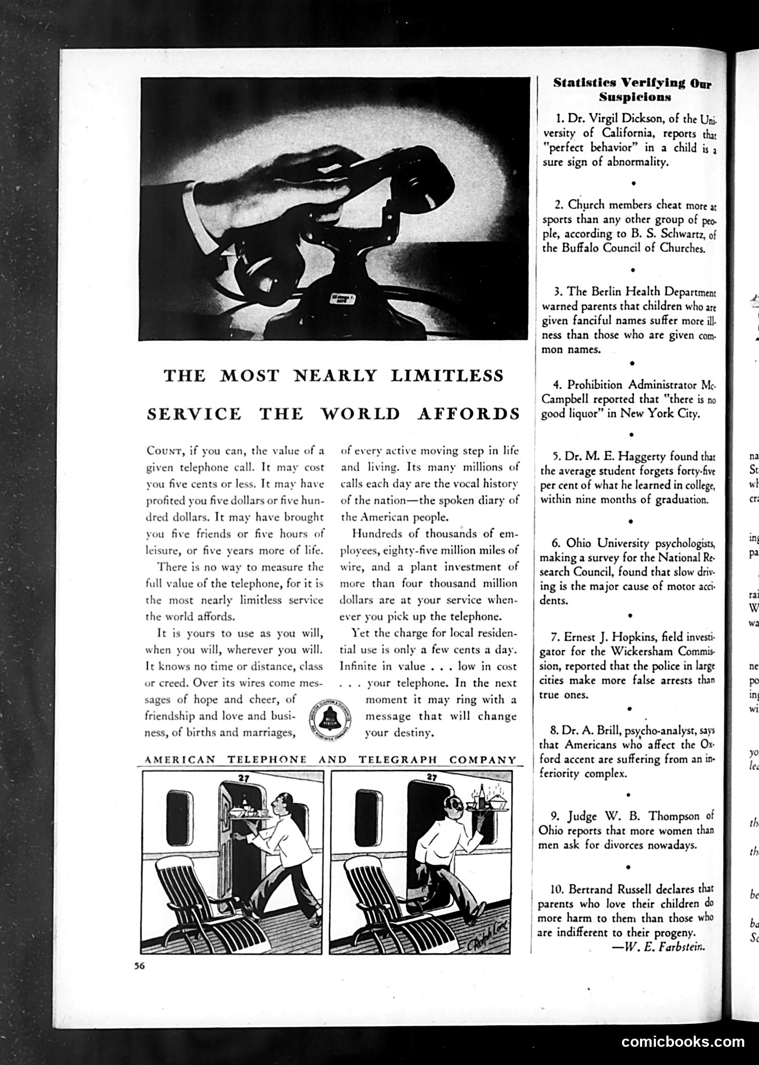 Life — April 1932 — page 58 of 69