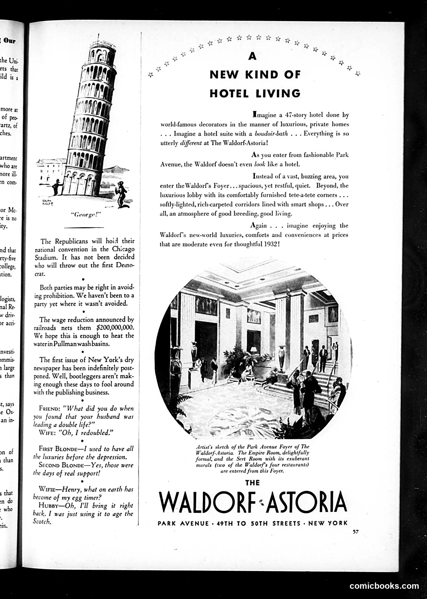 Life — April 1932 — page 59 of 69