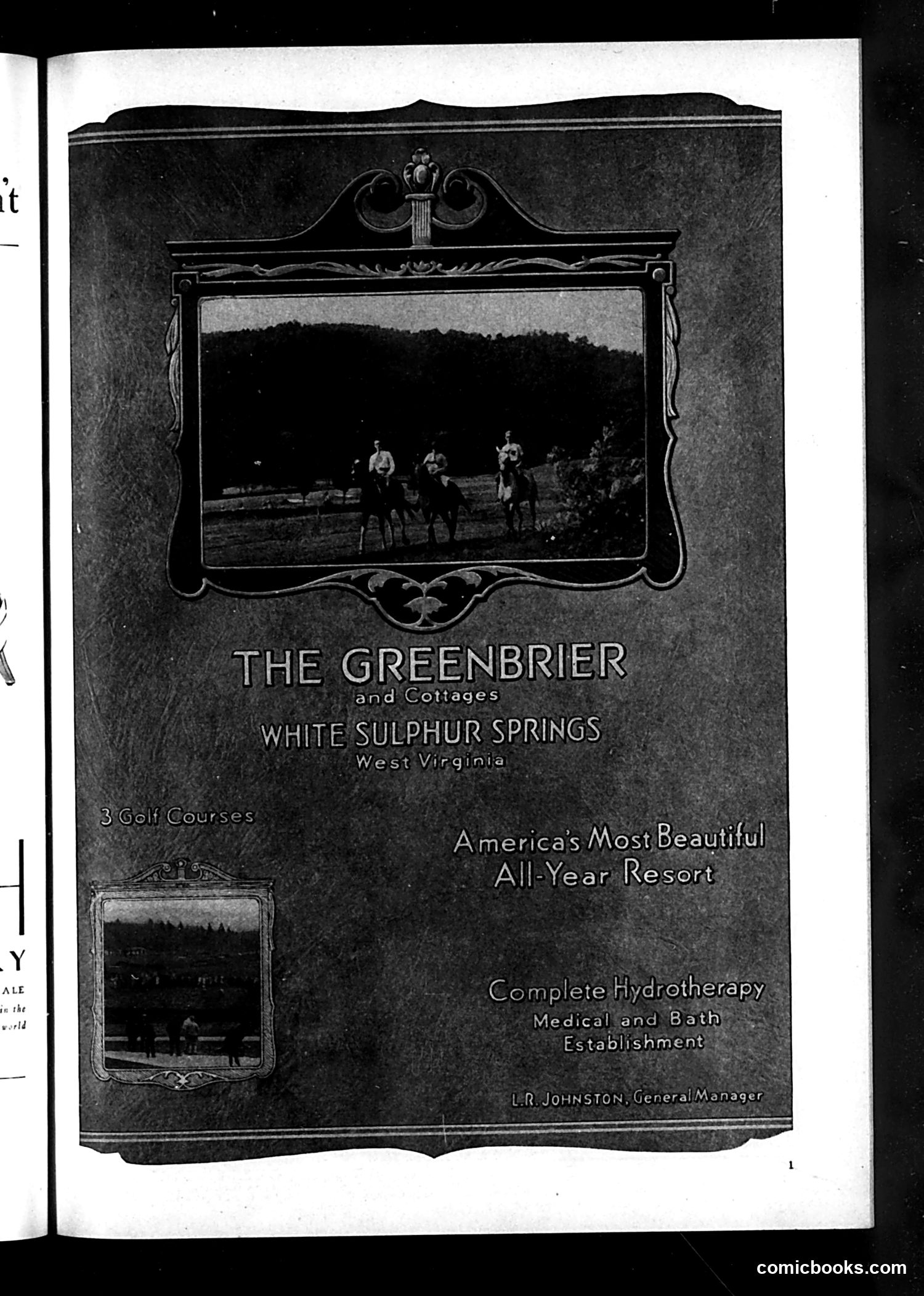 Life — May 1932 — page 3 of 68