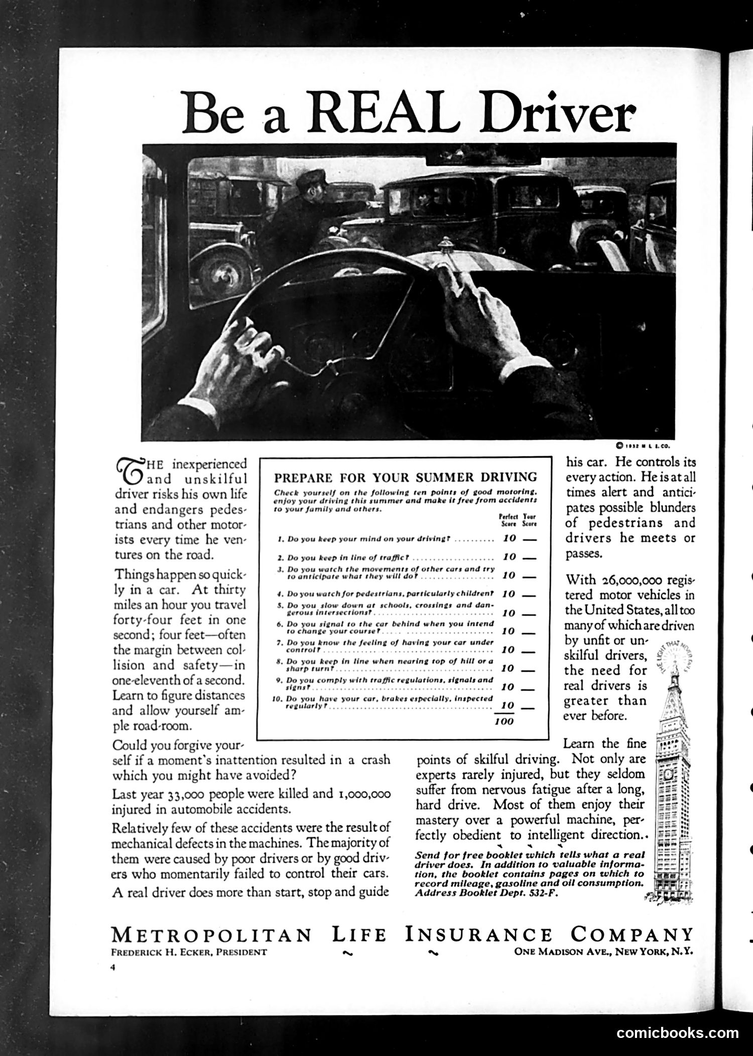 Life — May 1932 — page 6 of 68