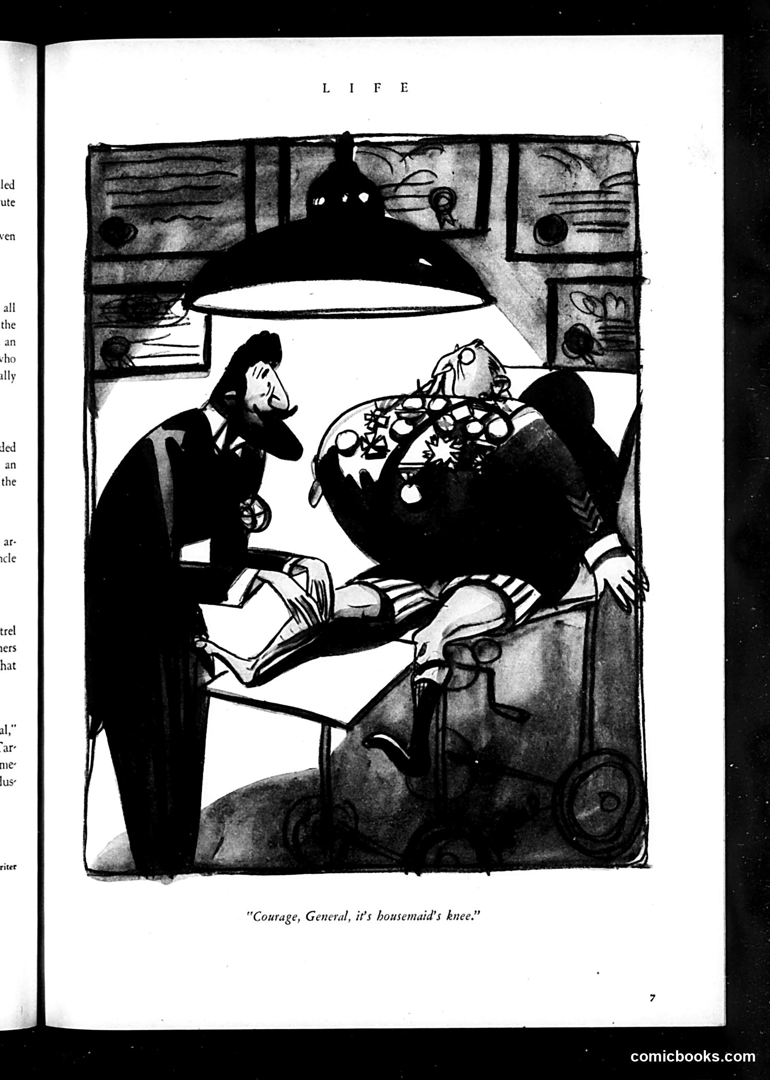 Life — May 1932 — page 9 of 68