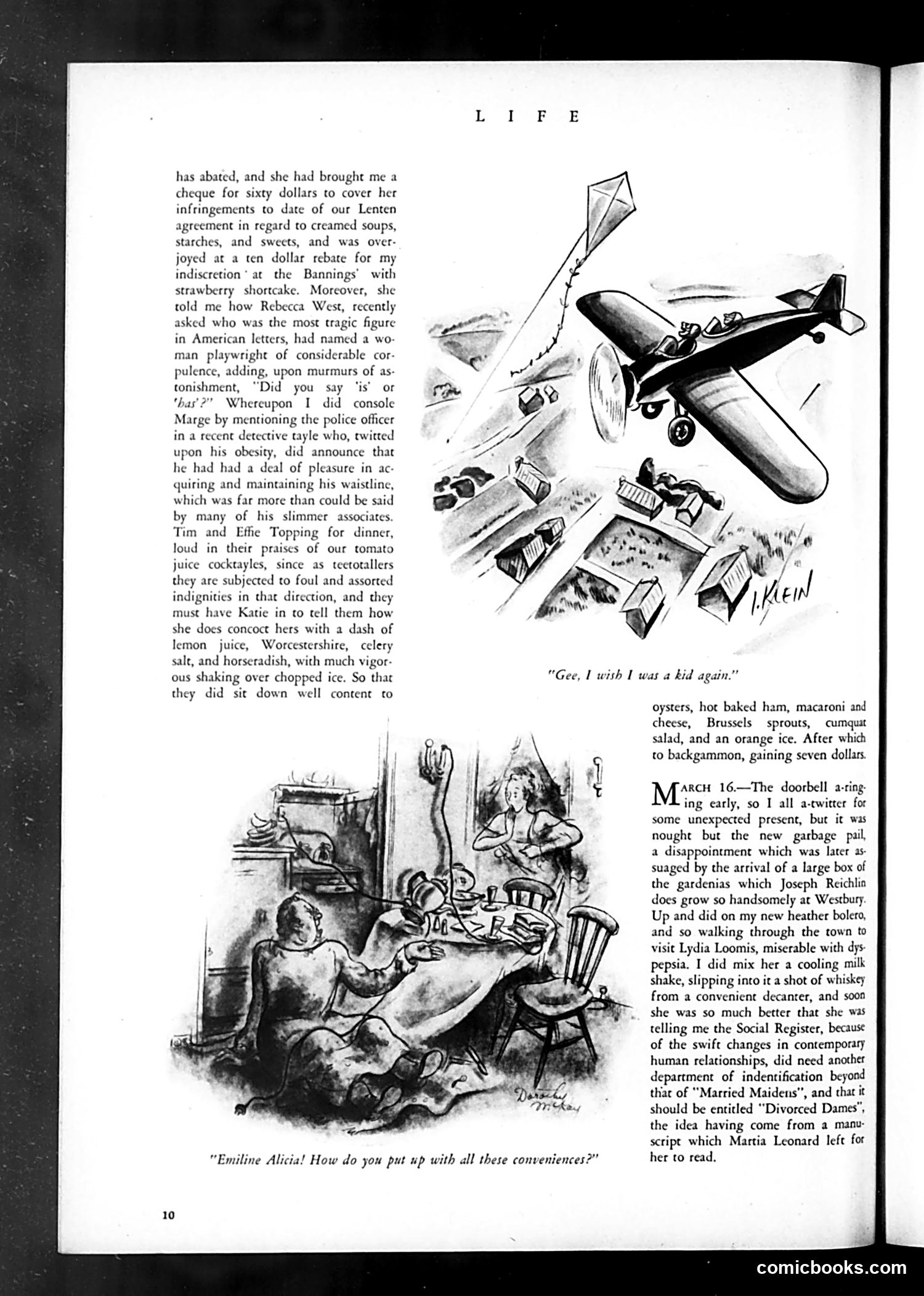 Life — May 1932 — page 12 of 68