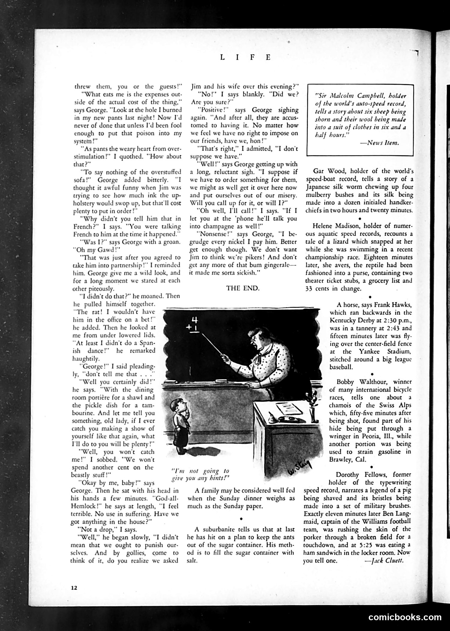 Life — May 1932 — page 14 of 68