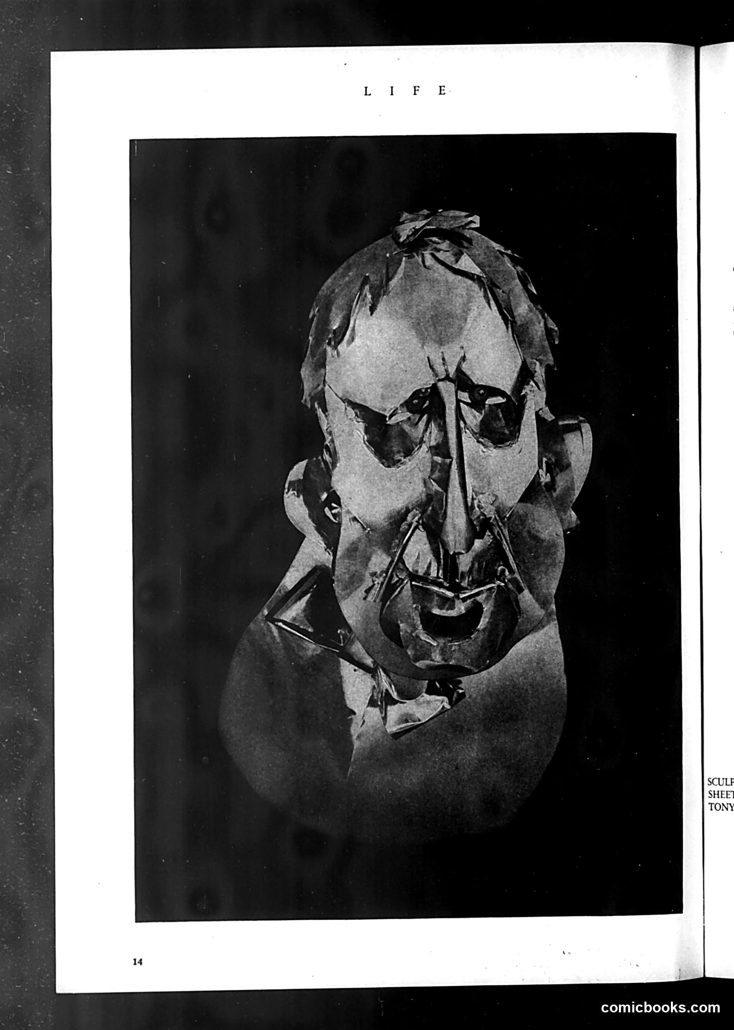 Life — May 1932 — page 16 of 68