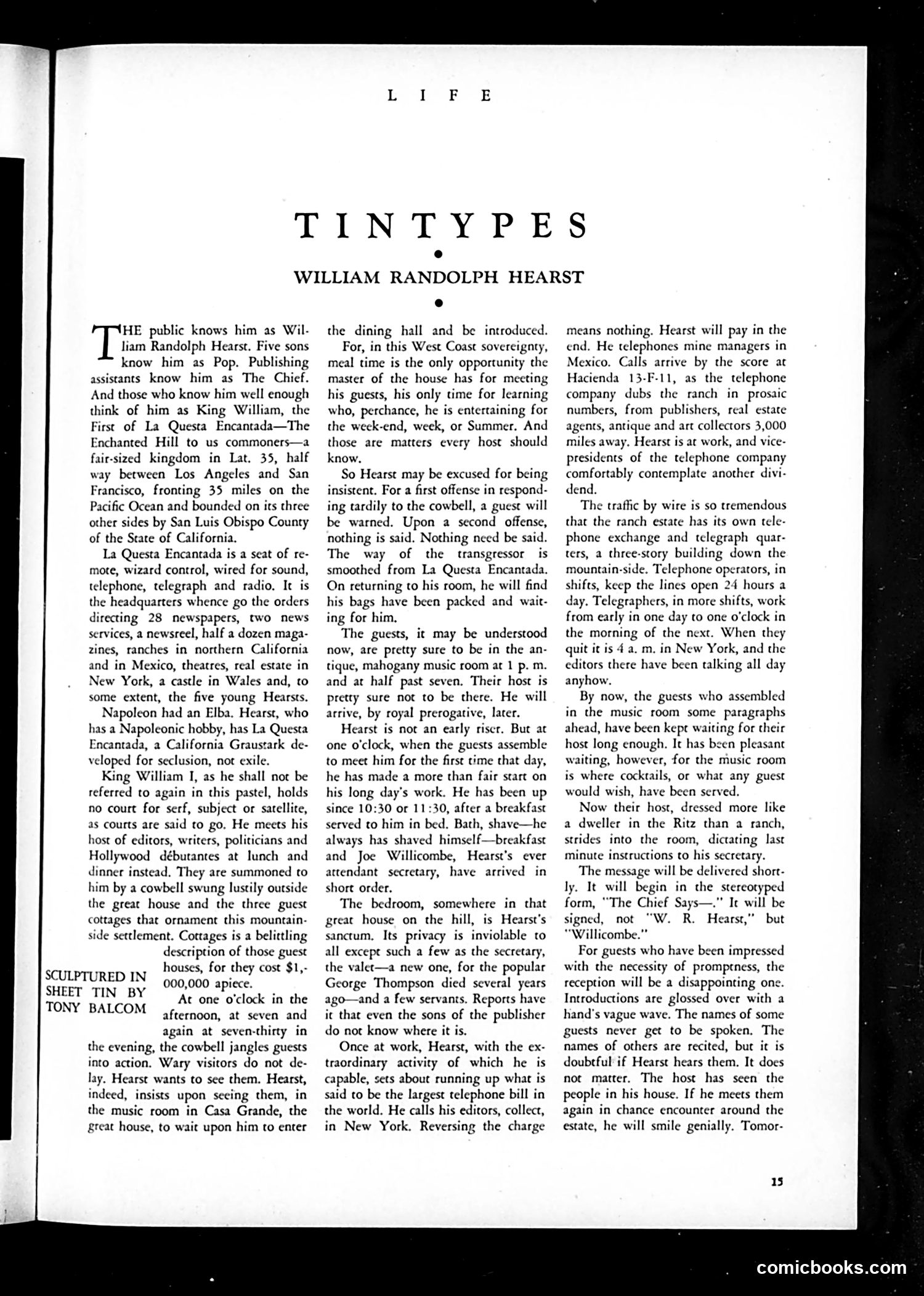 Life — May 1932 — page 17 of 68