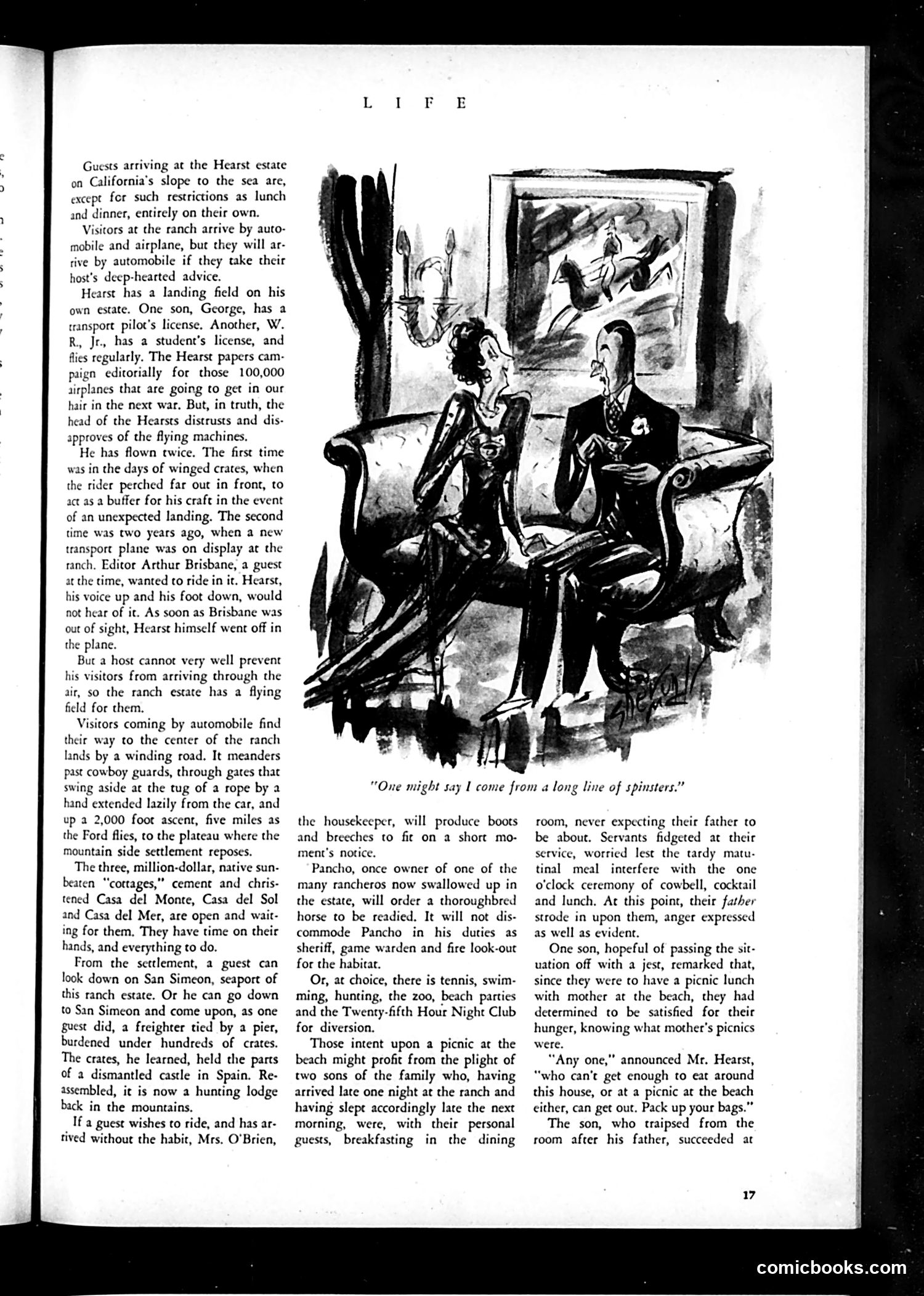 Life — May 1932 — page 19 of 68