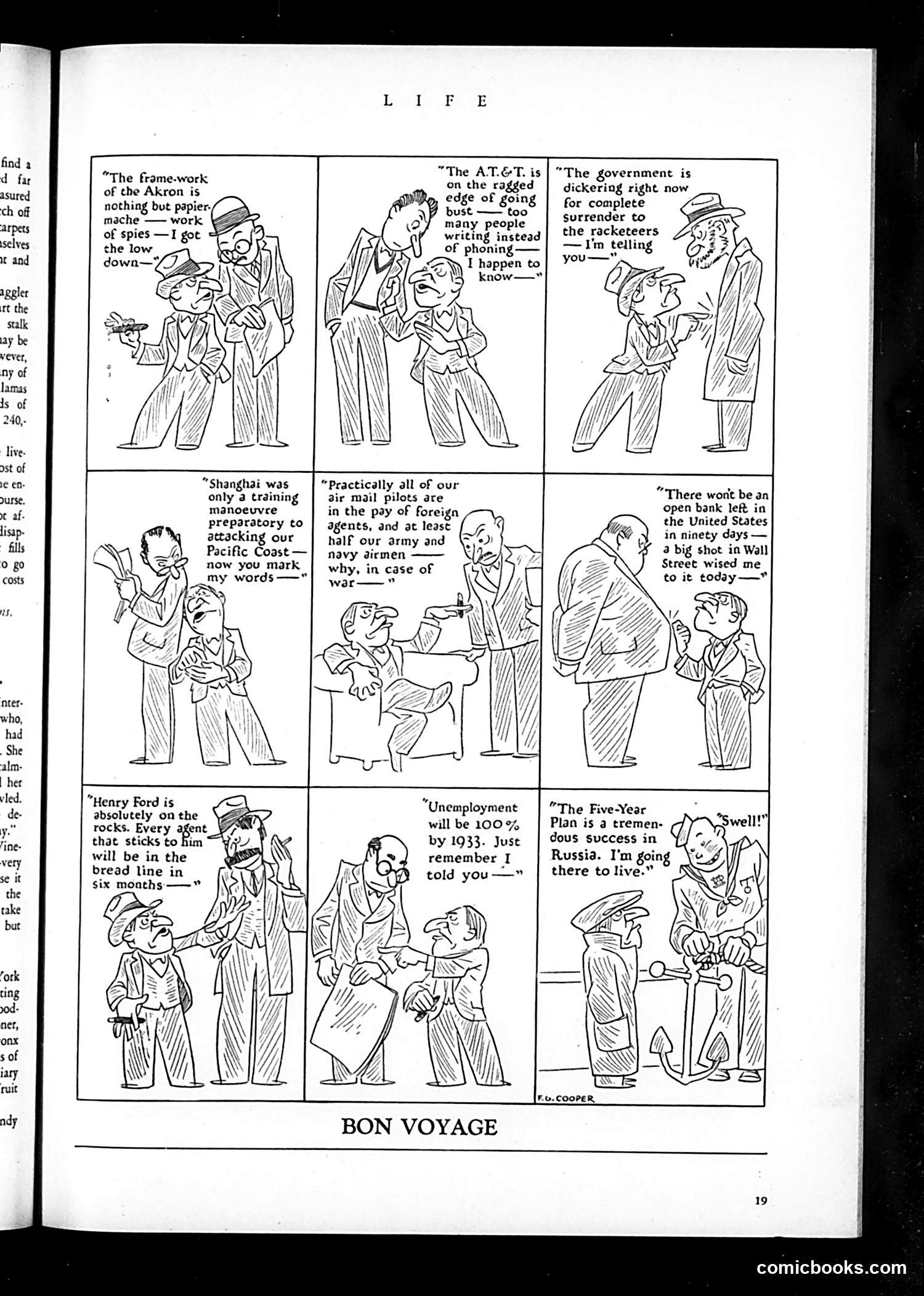 Life — May 1932 — page 21 of 68
