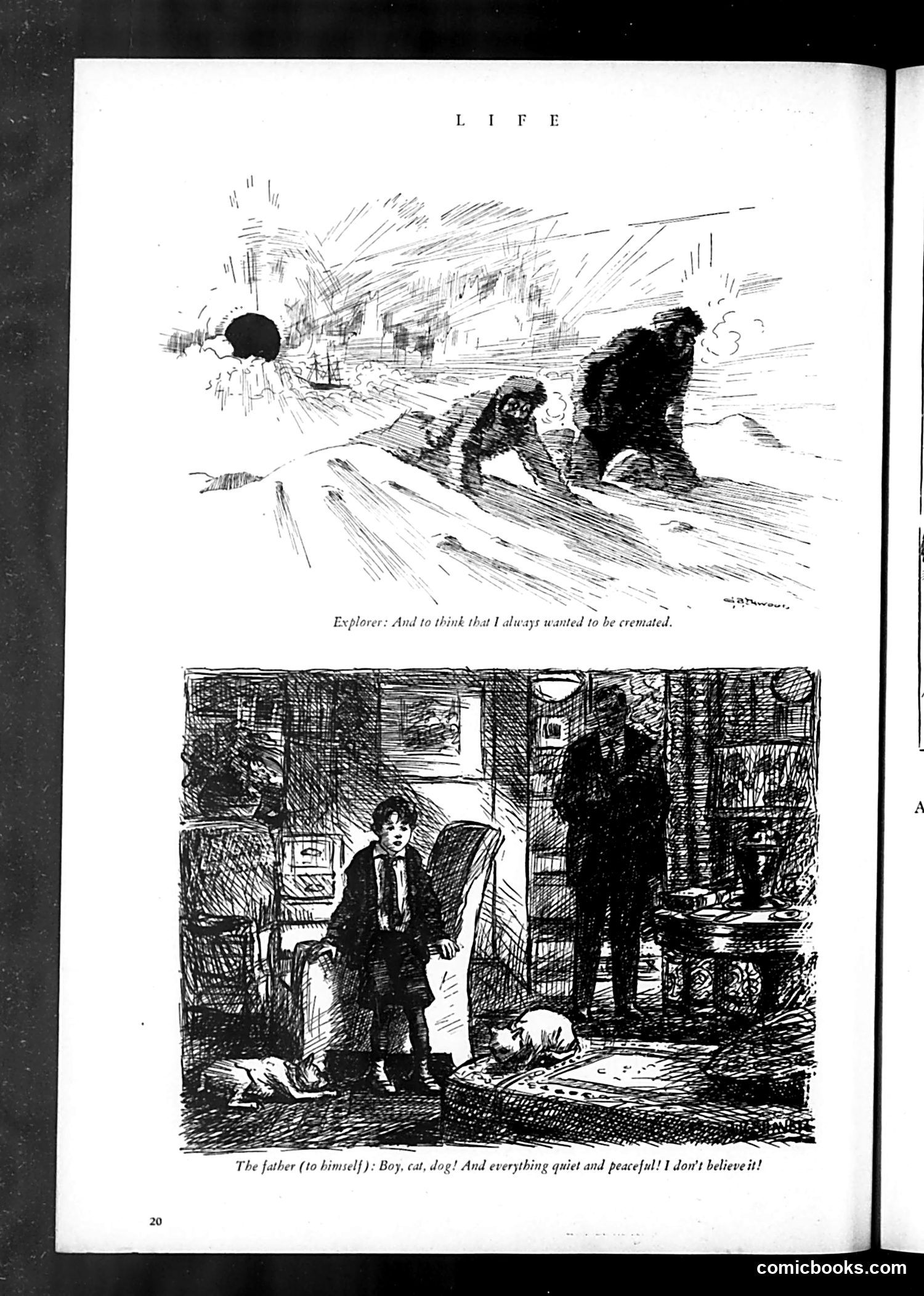 Life — May 1932 — page 22 of 68