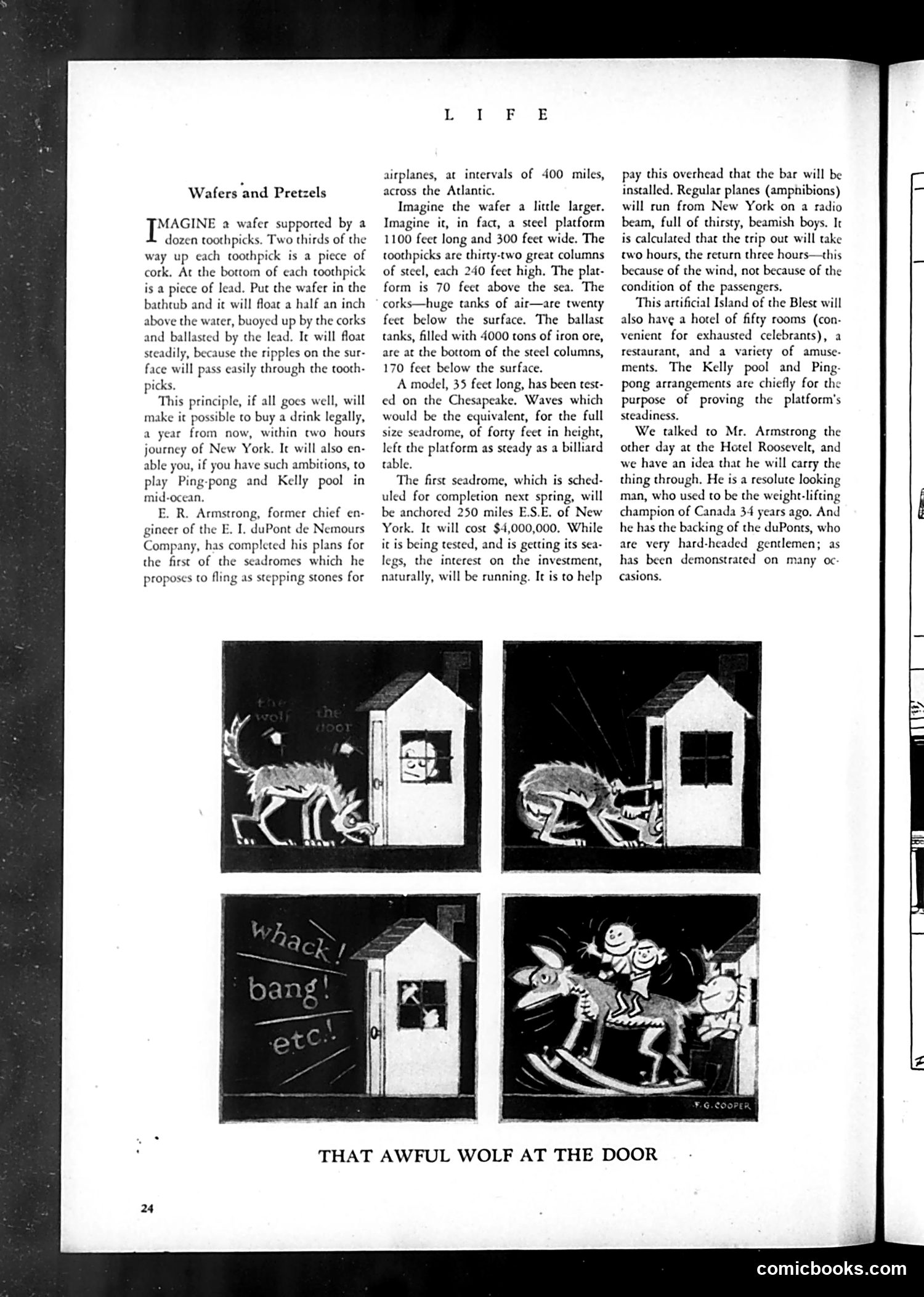 Life — May 1932 — page 26 of 68