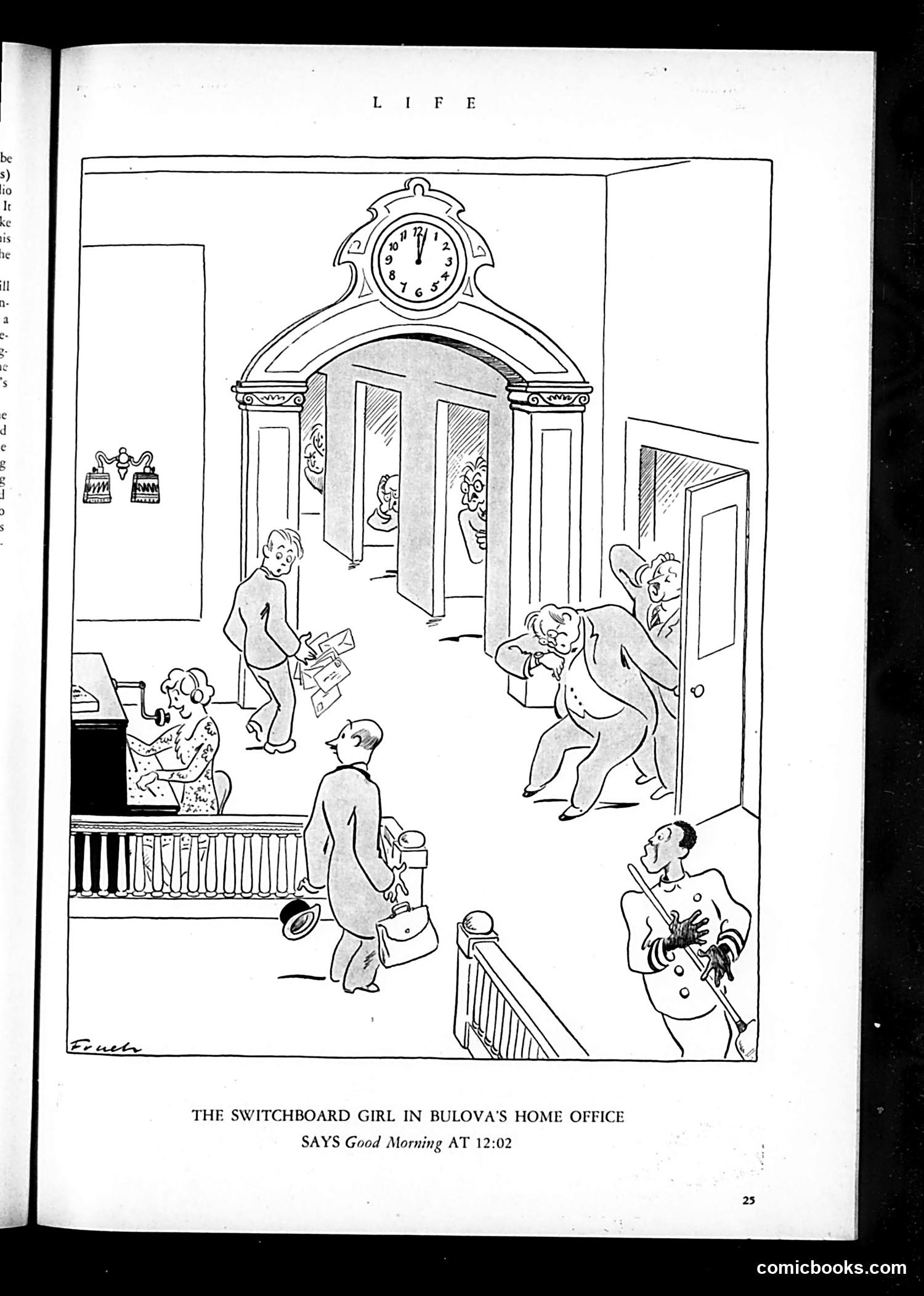 Life — May 1932 — page 27 of 68