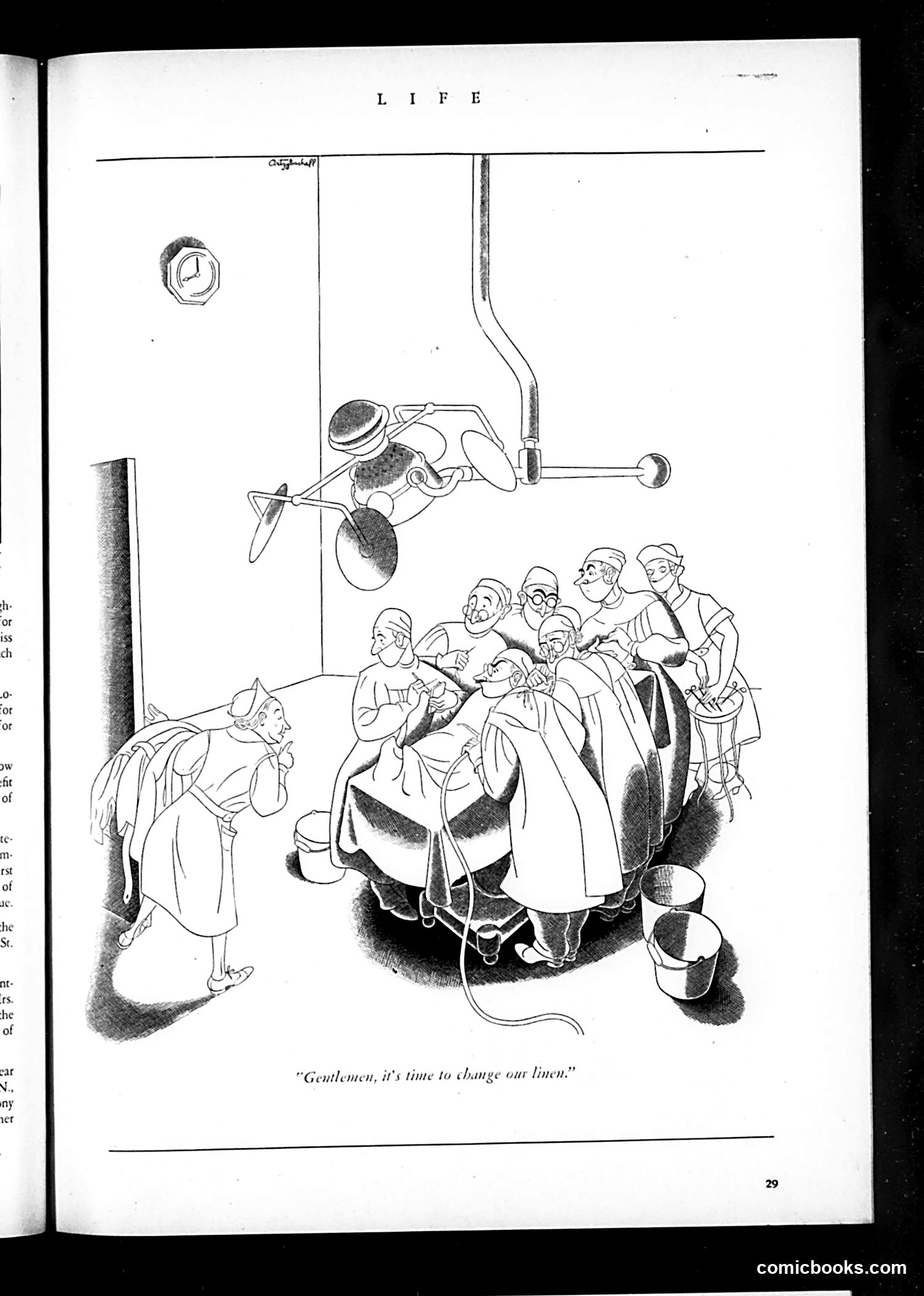 Life — May 1932 — page 31 of 68