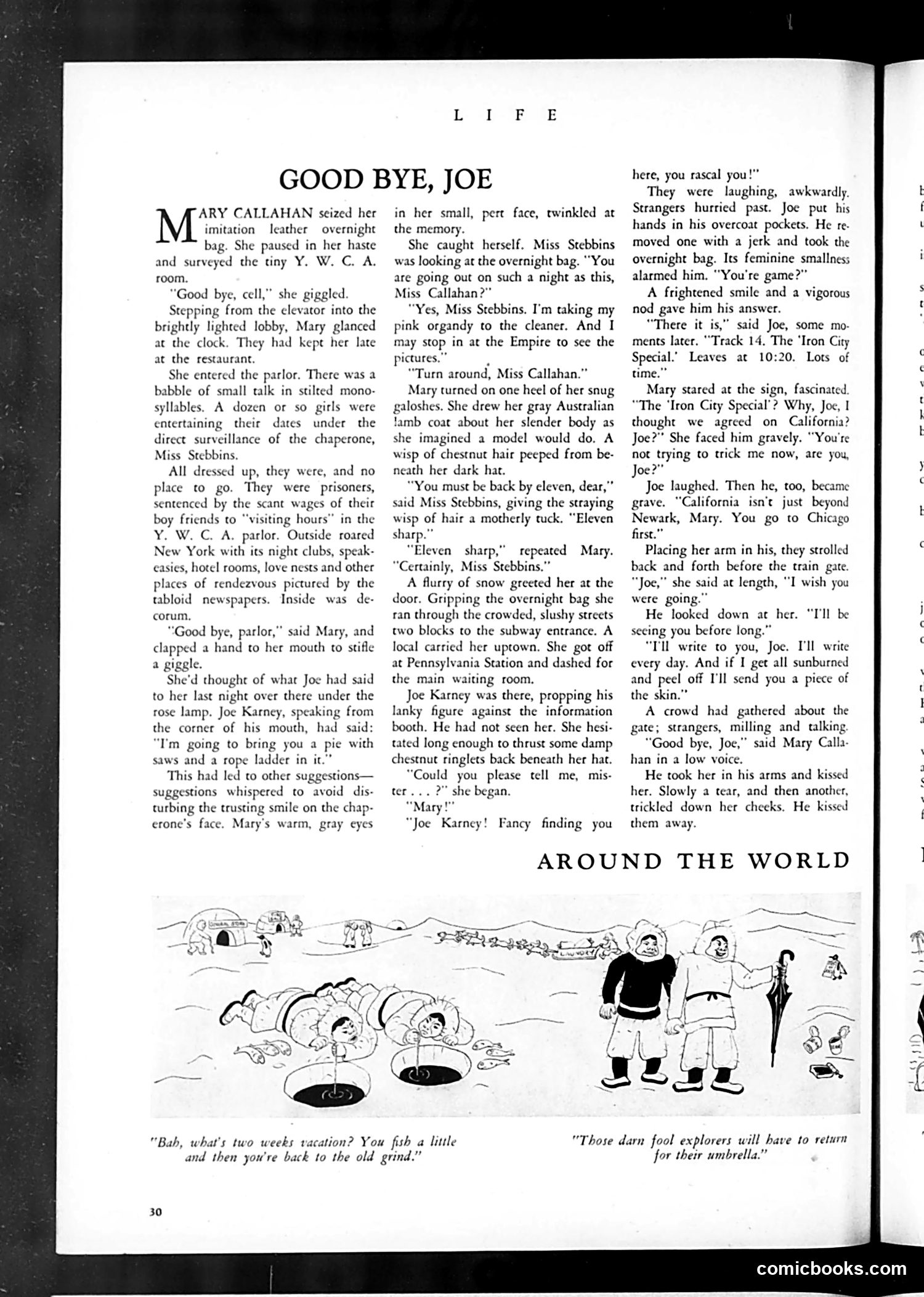 Life — May 1932 — page 32 of 68