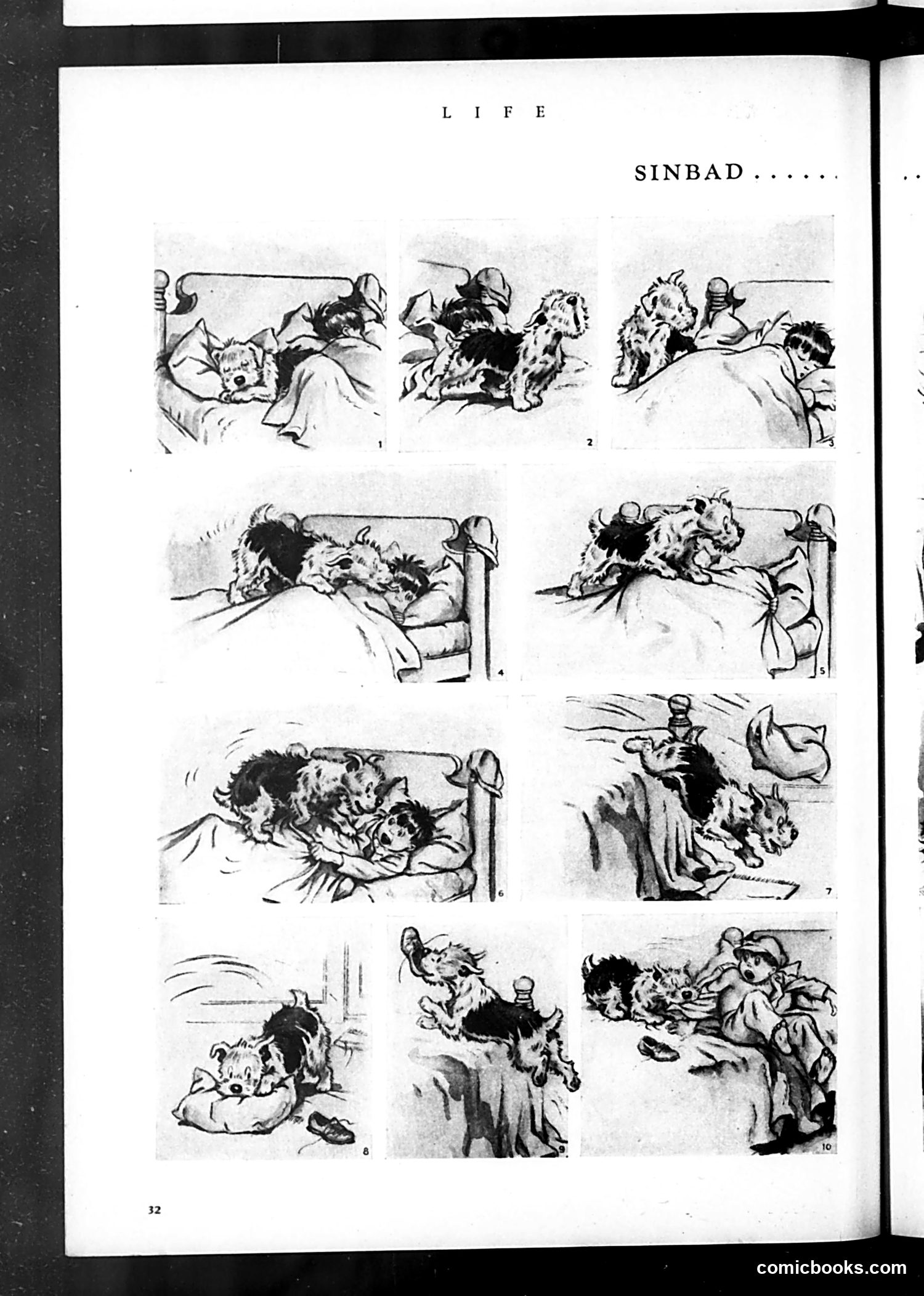 Life — May 1932 — page 34 of 68