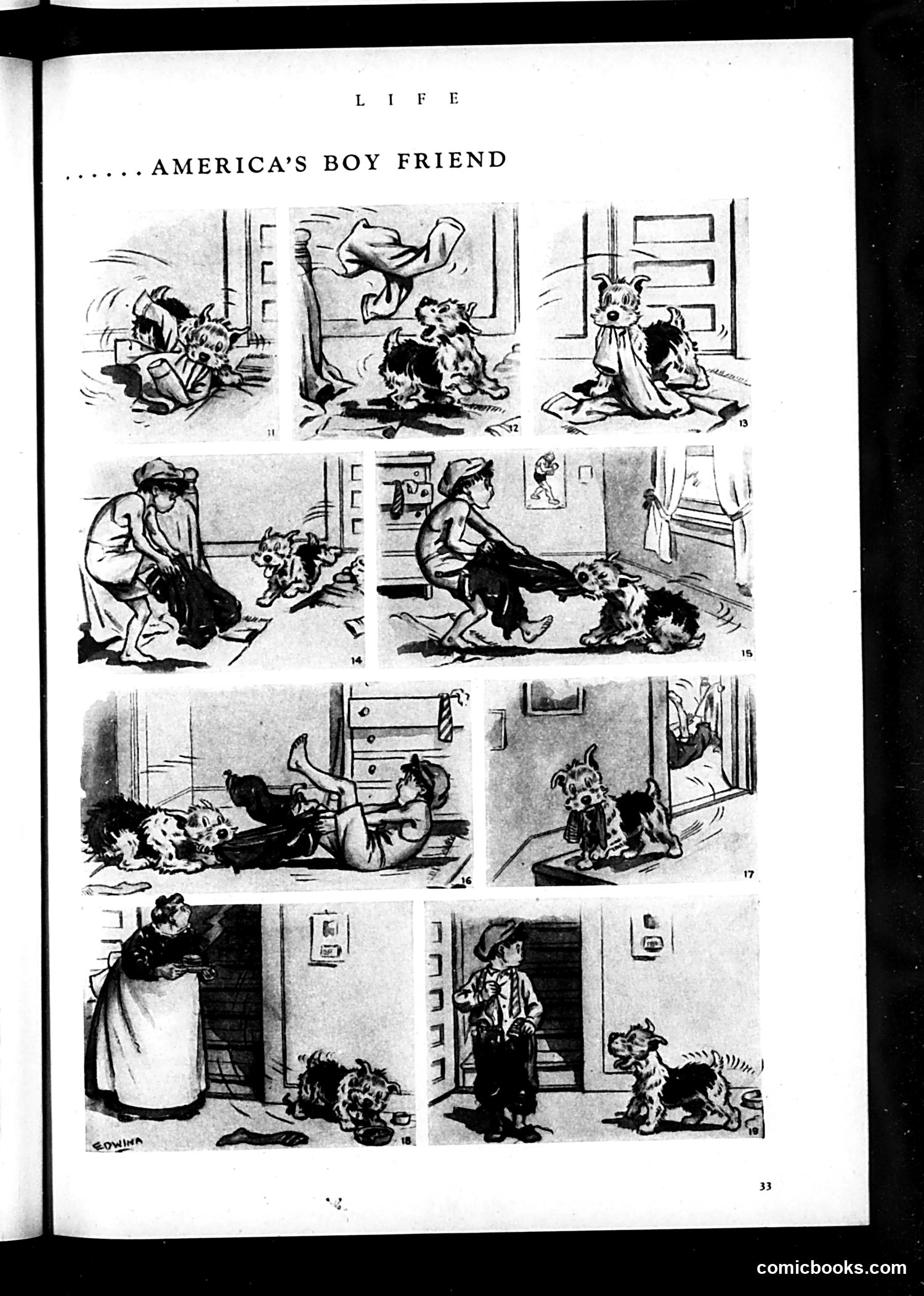 Life — May 1932 — page 35 of 68