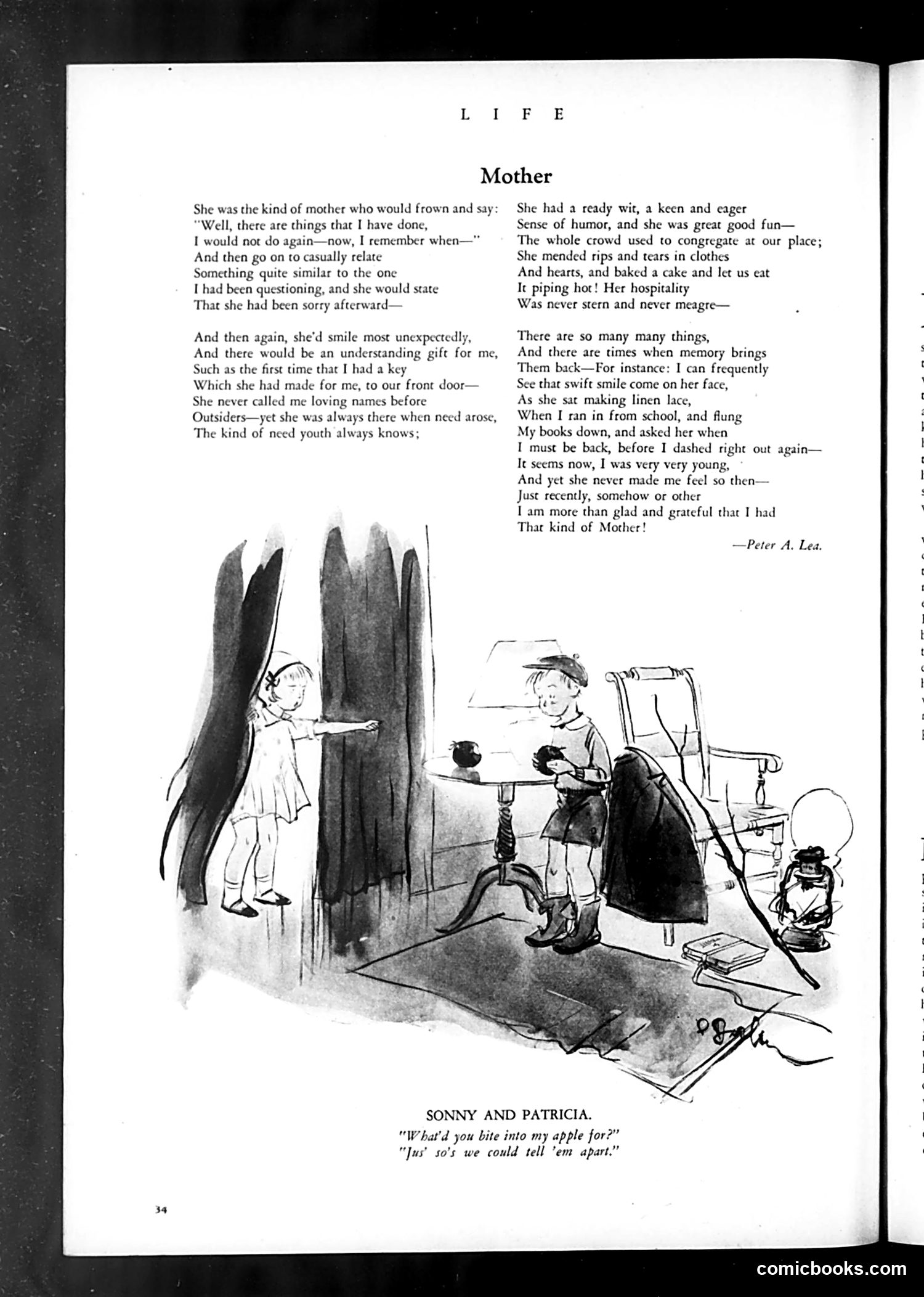 Life — May 1932 — page 36 of 68