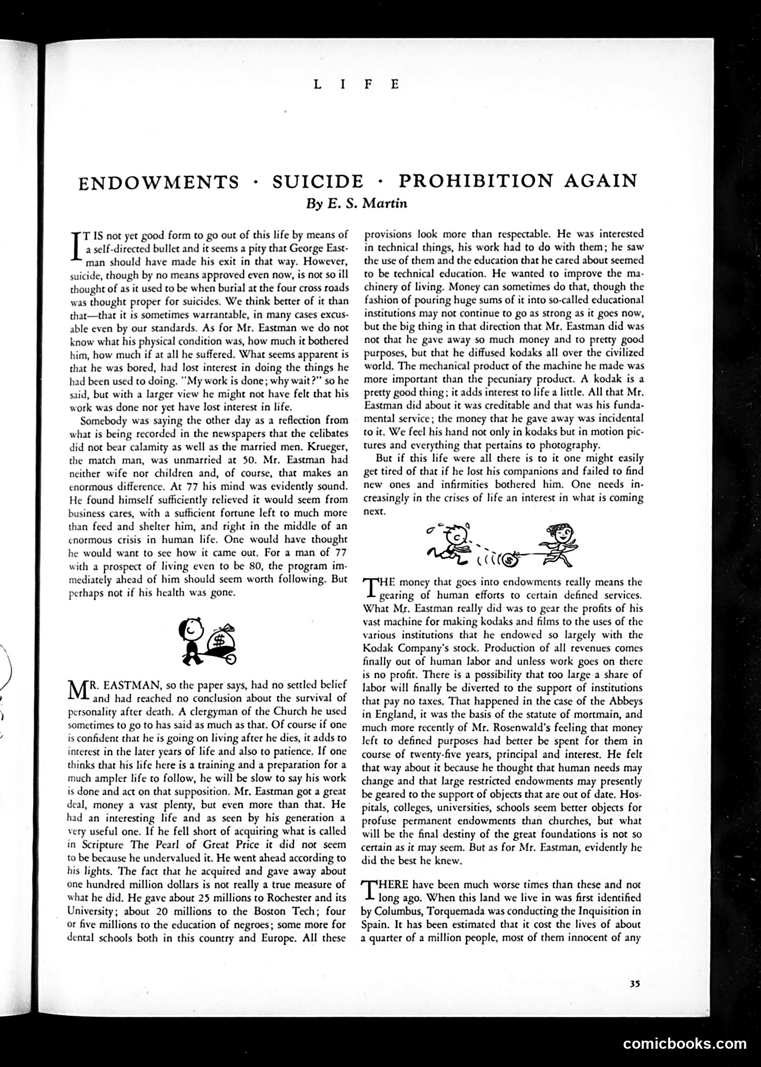 Life — May 1932 — page 37 of 68
