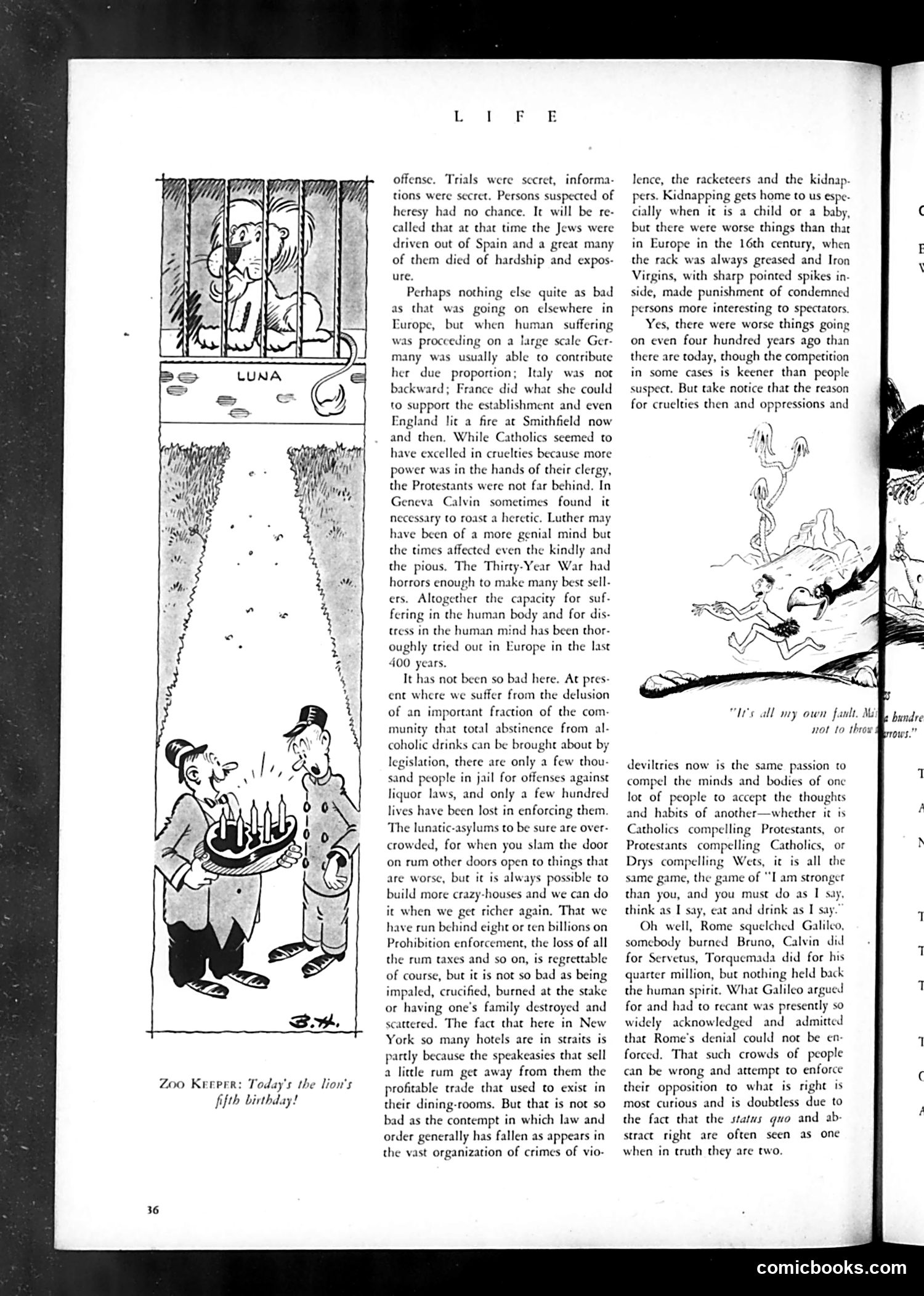 Life — May 1932 — page 38 of 68