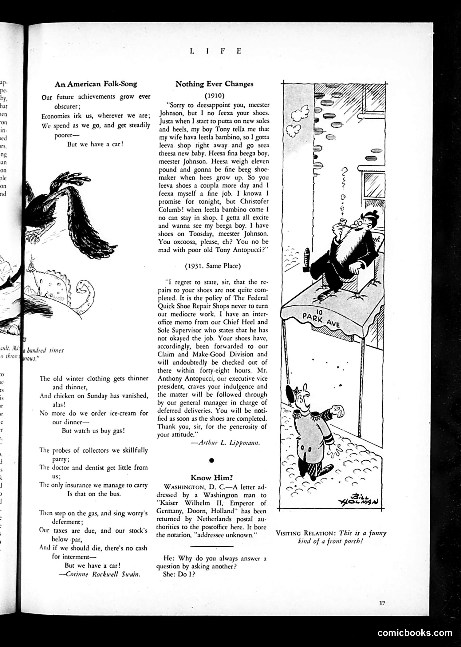 Life — May 1932 — page 39 of 68