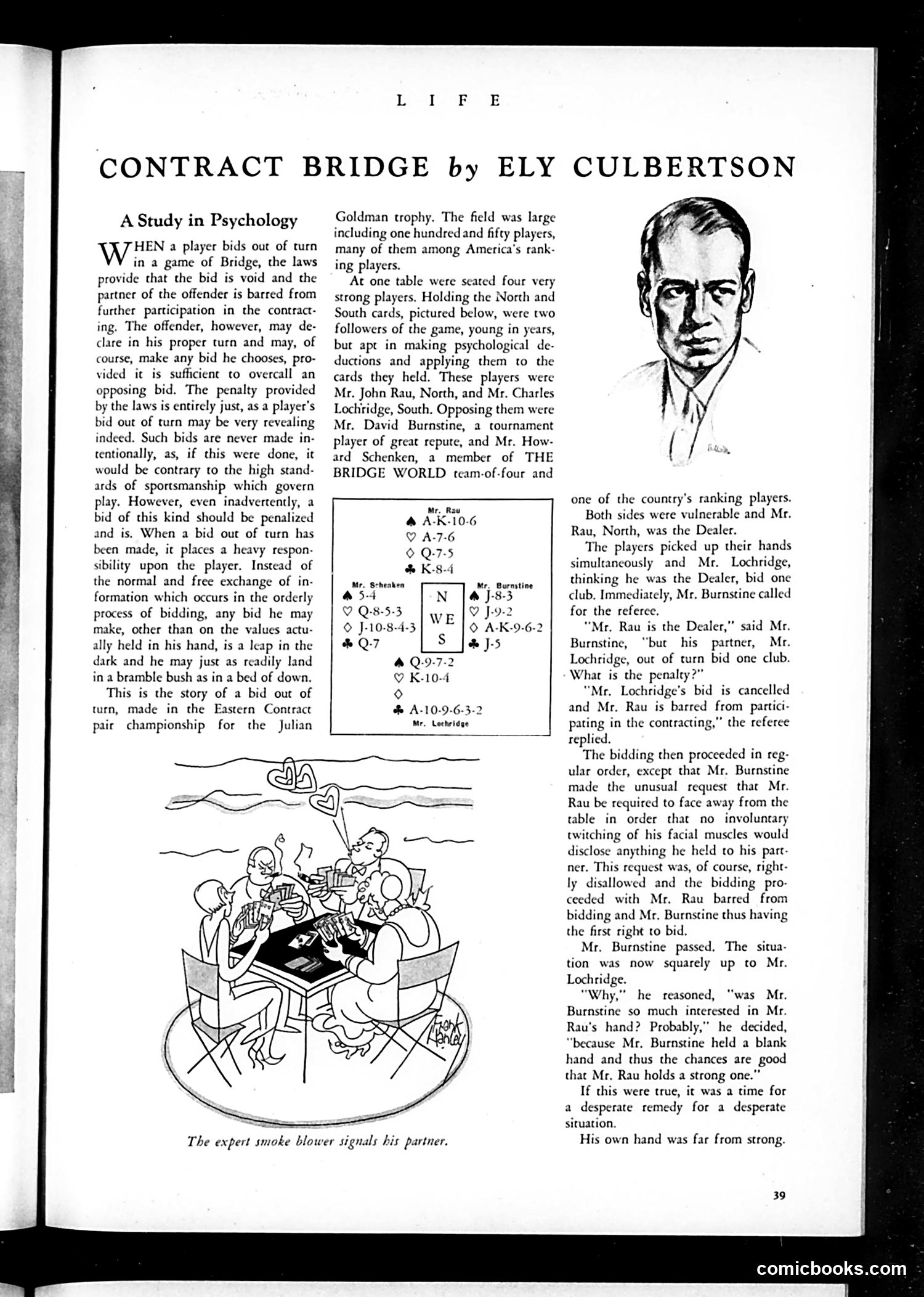 Life — May 1932 — page 41 of 68