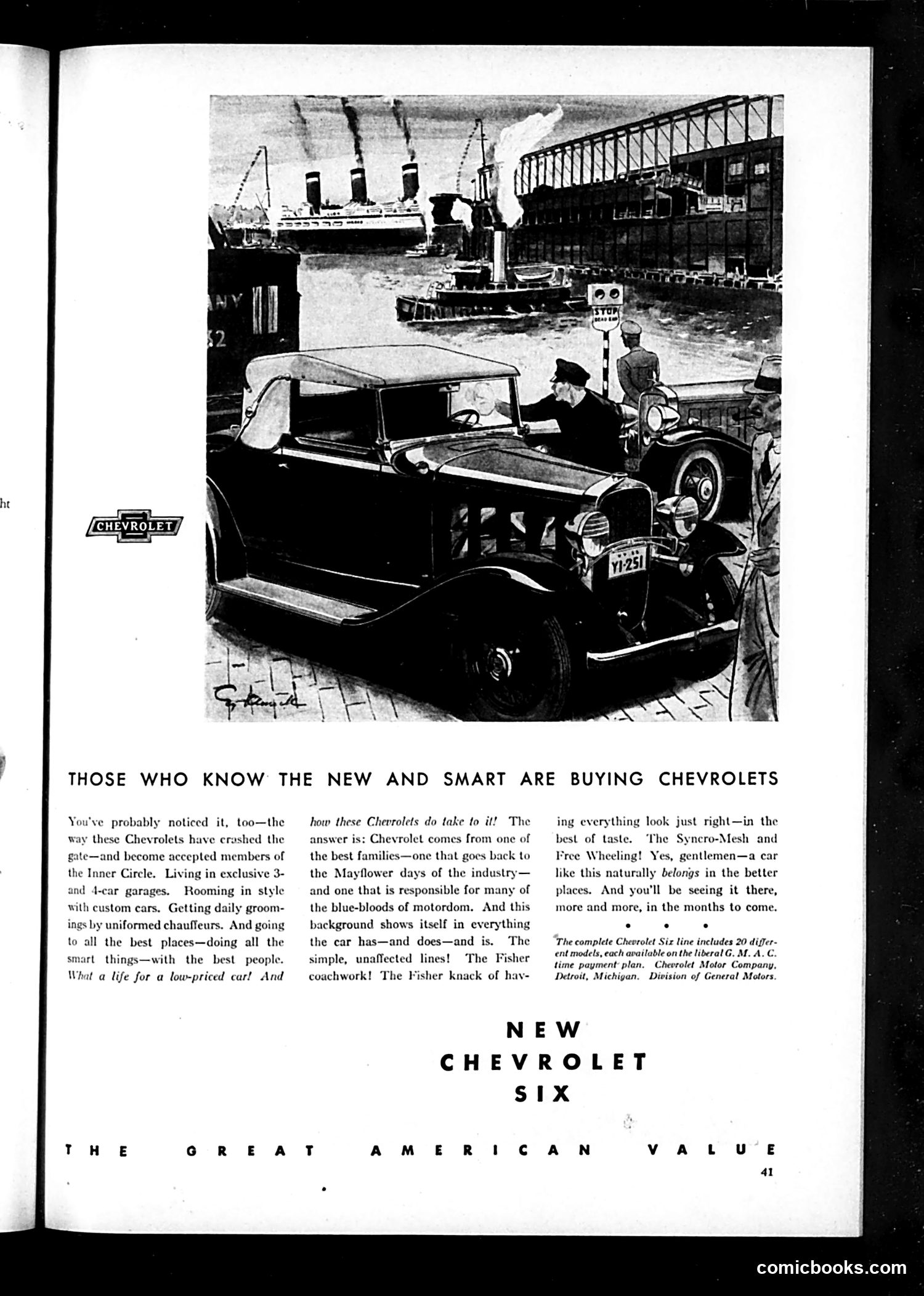 Life — May 1932 — page 43 of 68