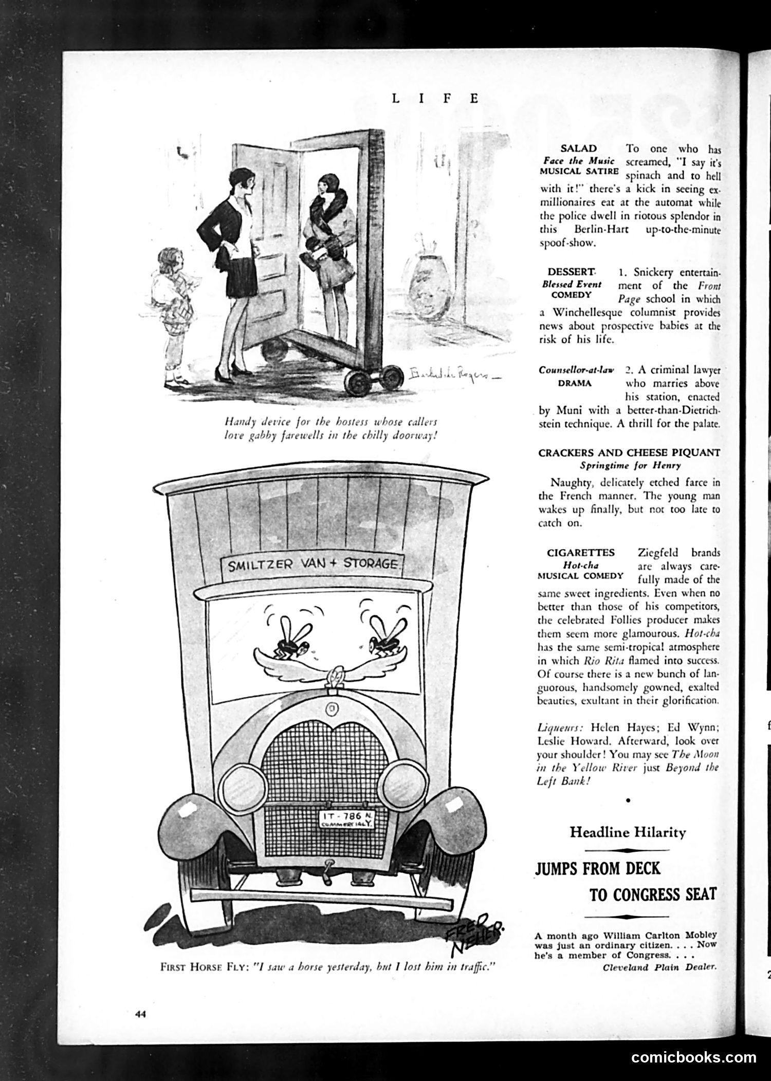 Life — May 1932 — page 46 of 68