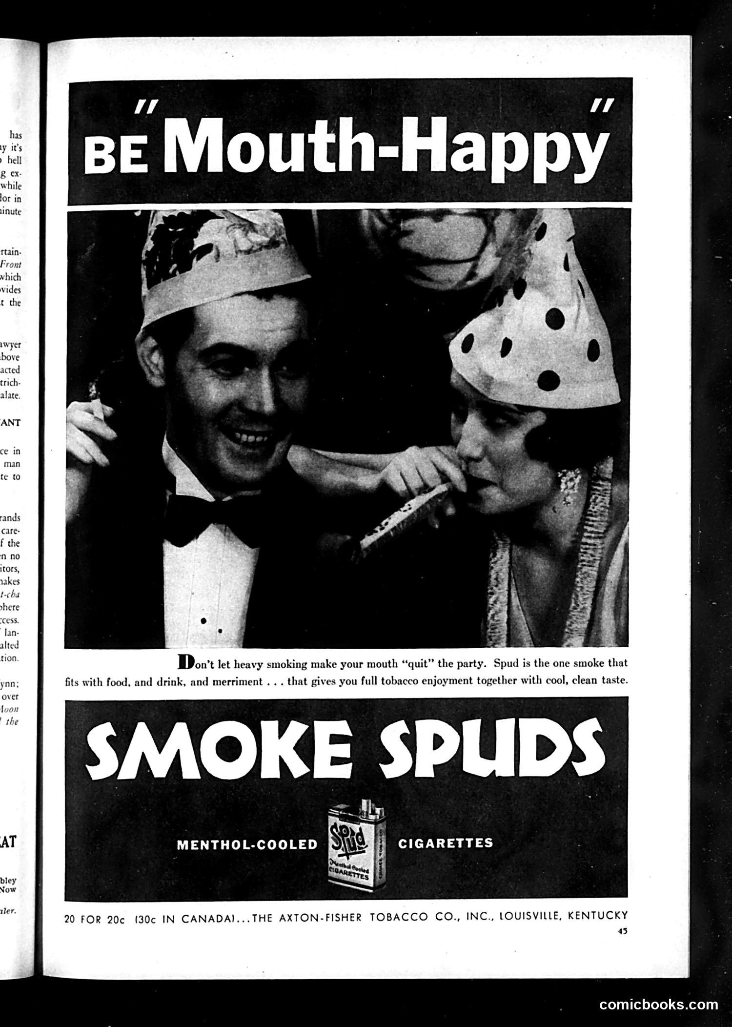Life — May 1932 — page 47 of 68