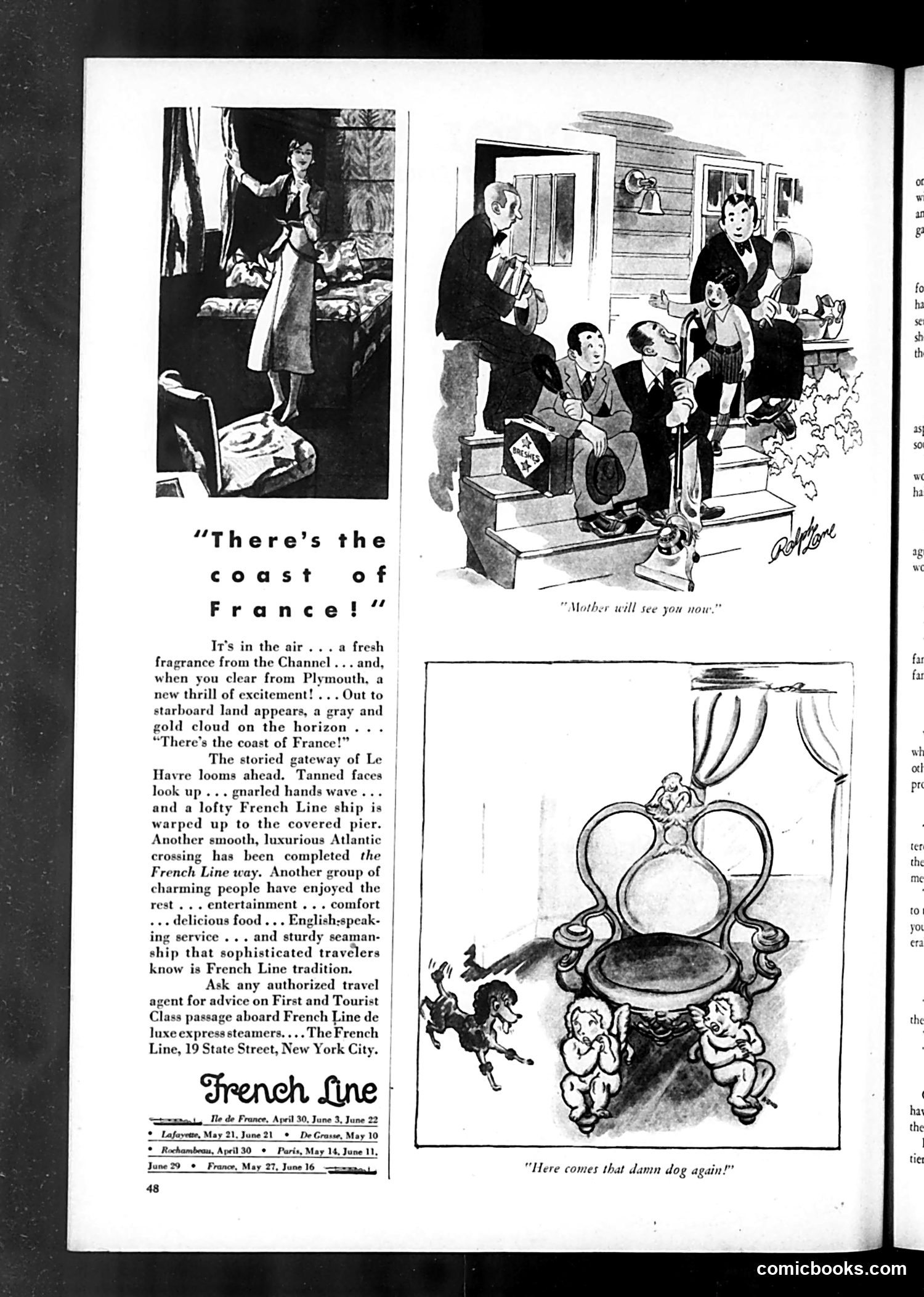 Life — May 1932 — page 50 of 68