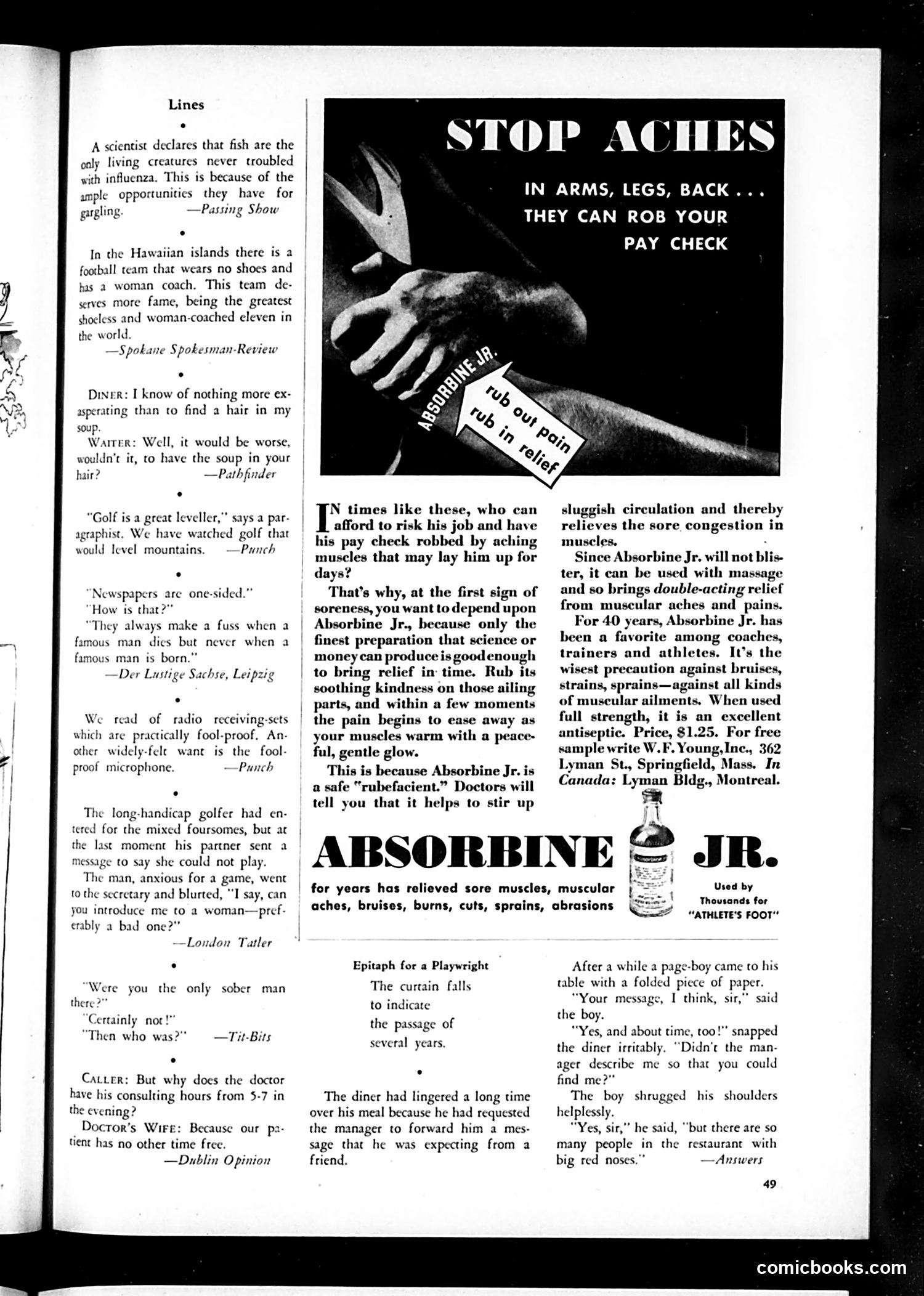 Life — May 1932 — page 51 of 68