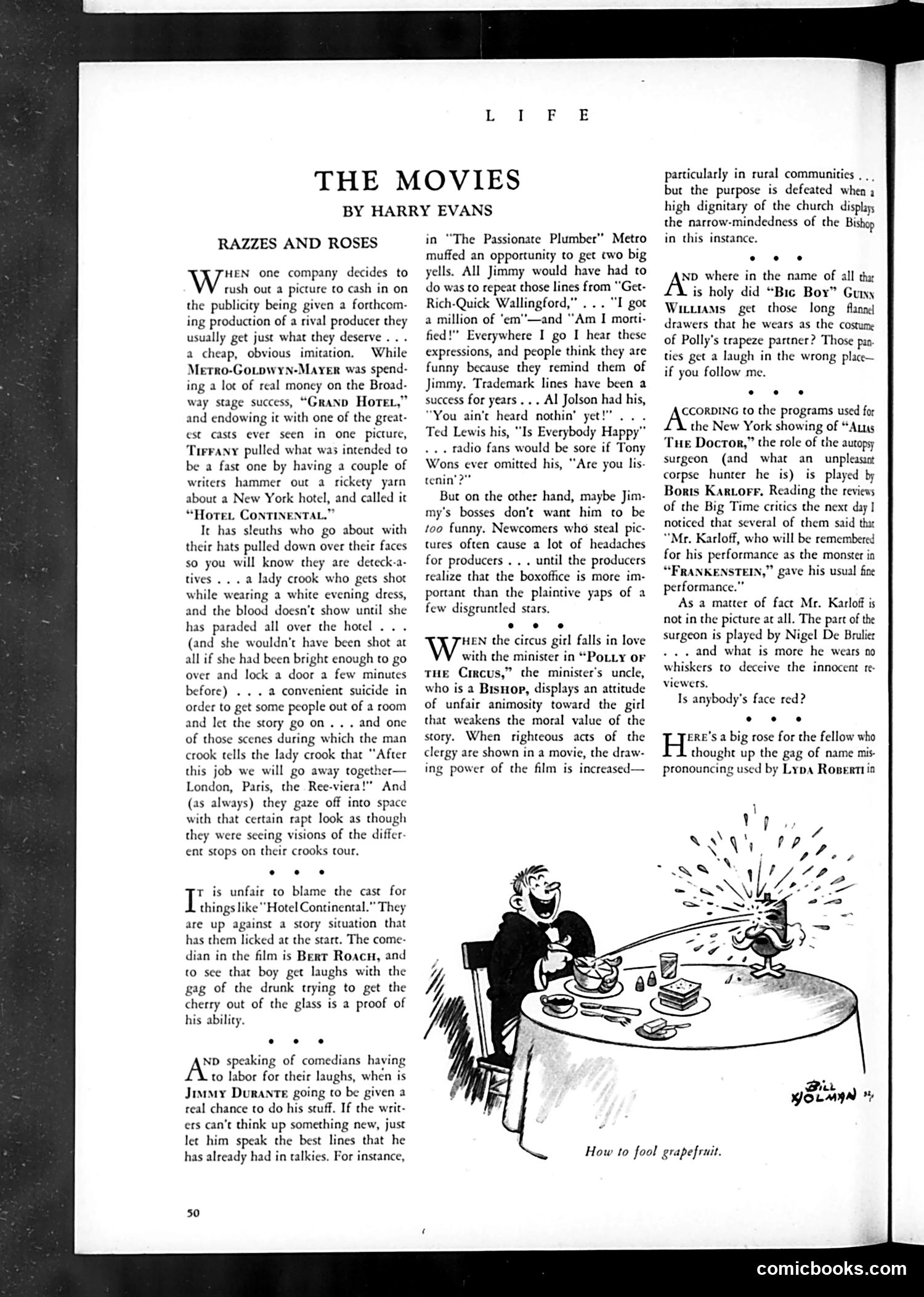Life — May 1932 — page 52 of 68