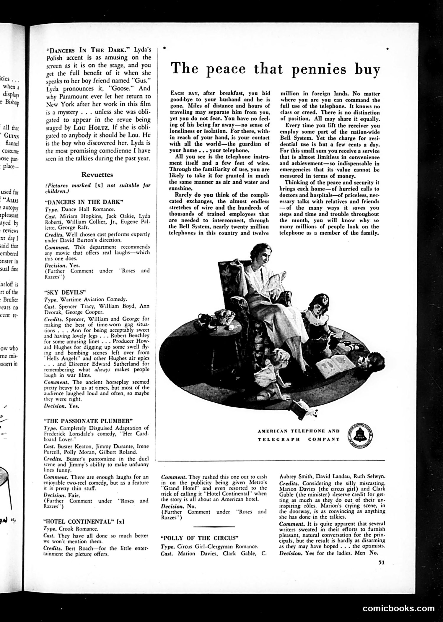 Life — May 1932 — page 53 of 68