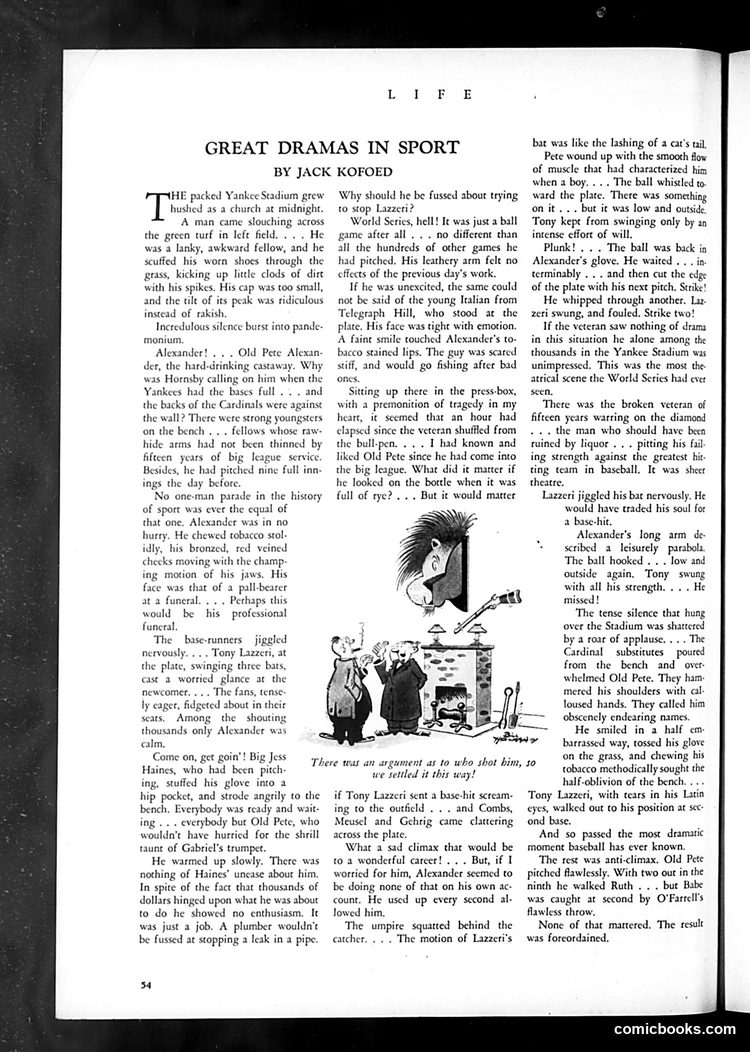 Life — May 1932 — page 56 of 68