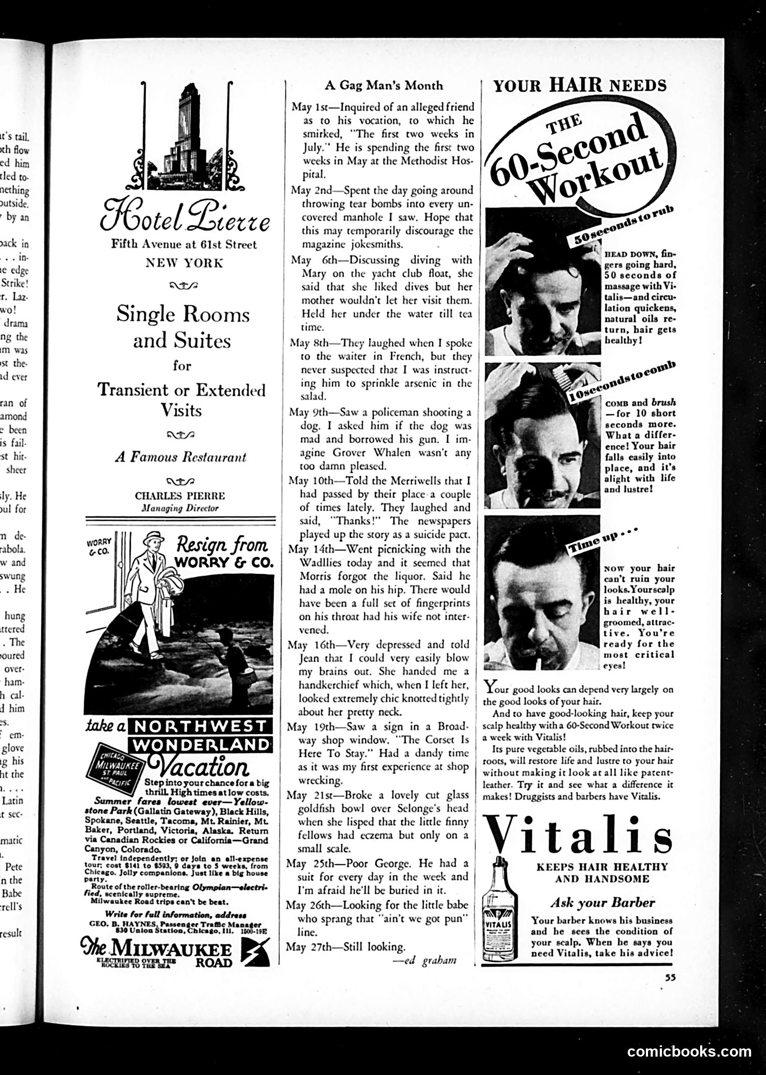 Life — May 1932 — page 57 of 68