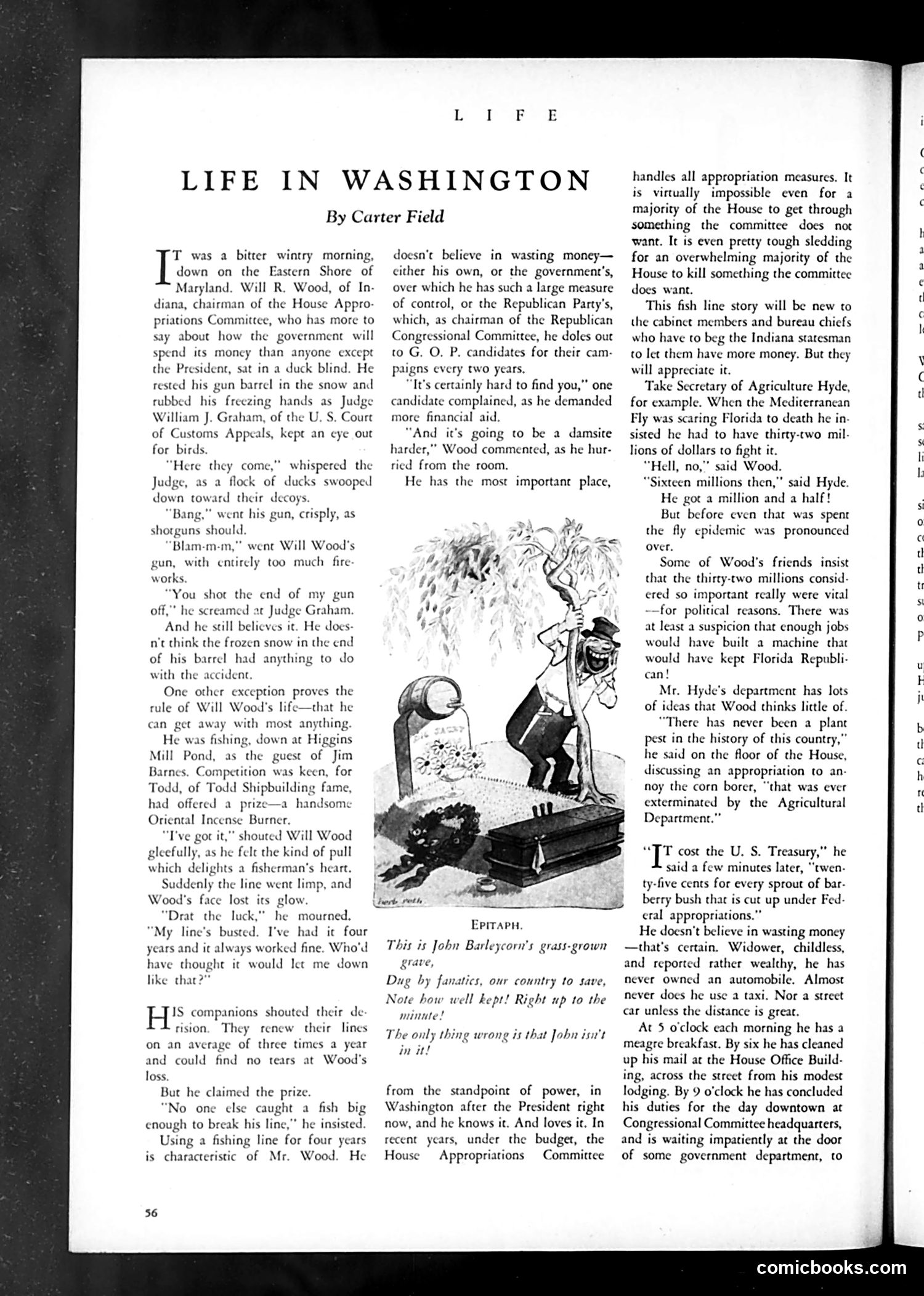 Life — May 1932 — page 58 of 68