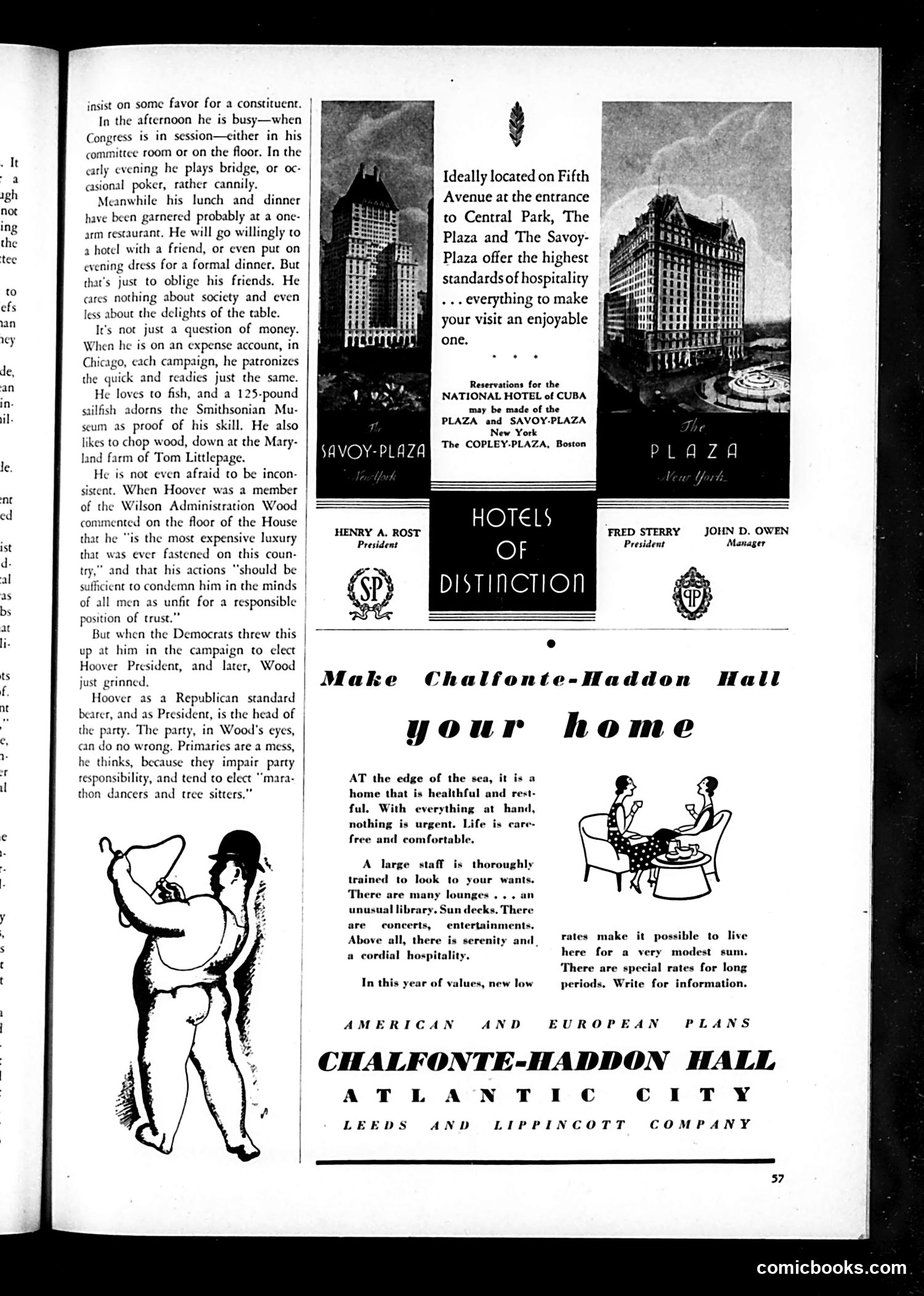 Life — May 1932 — page 59 of 68