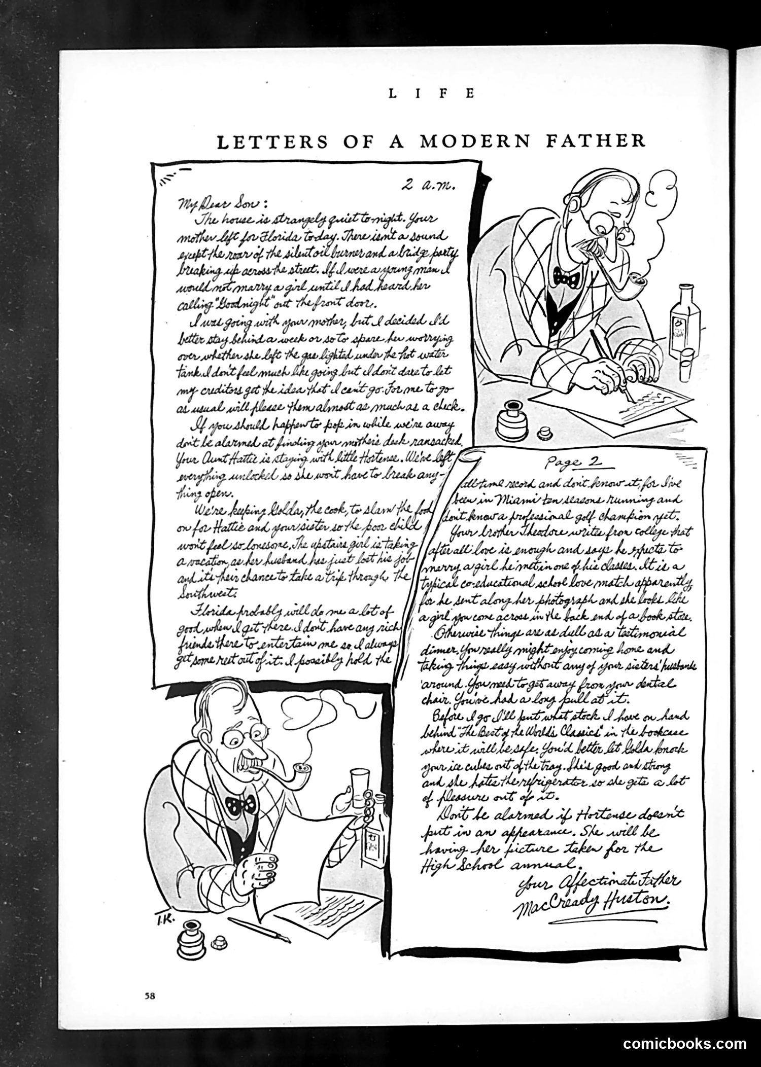 Life — May 1932 — page 60 of 68