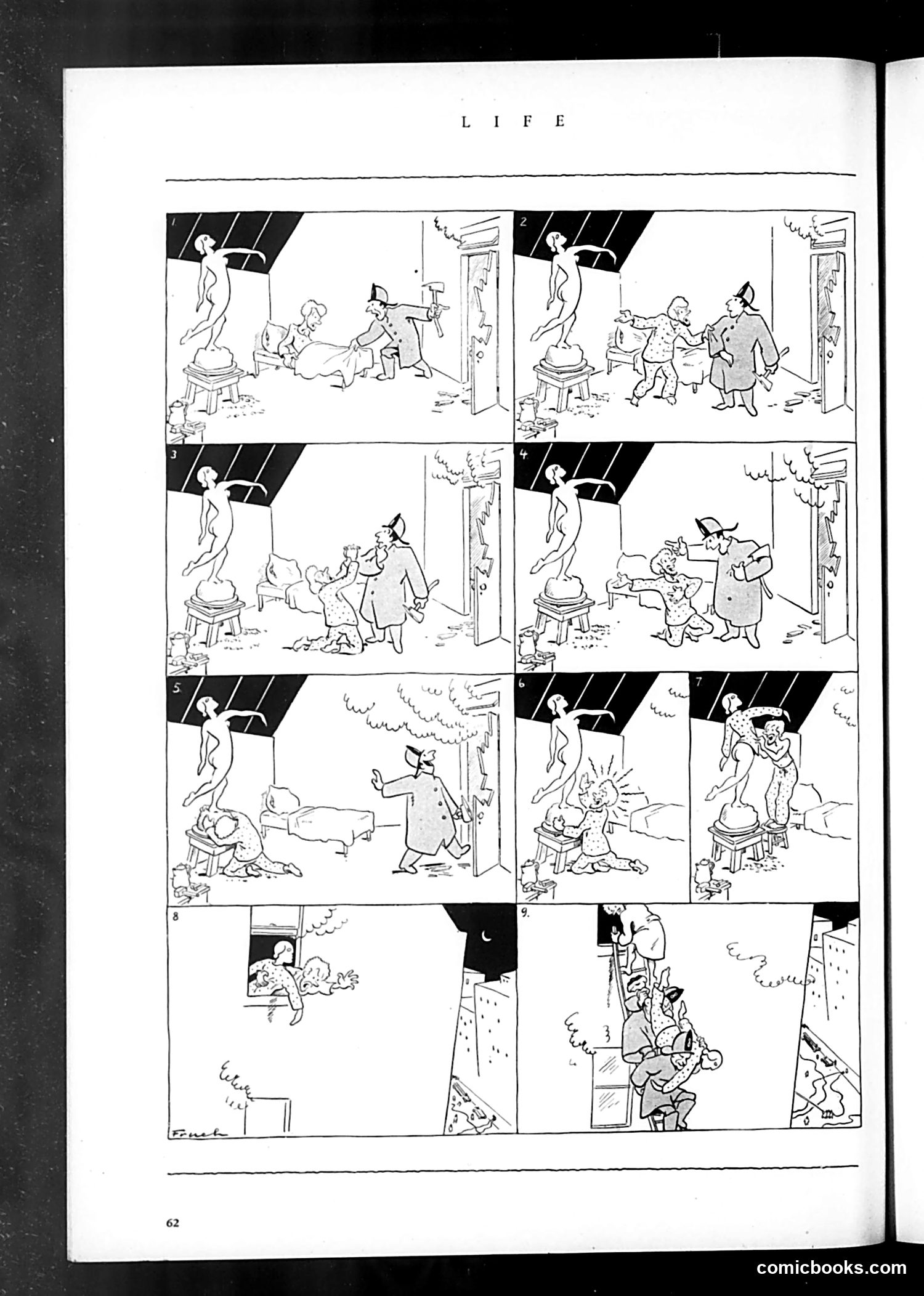 Life — May 1932 — page 64 of 68