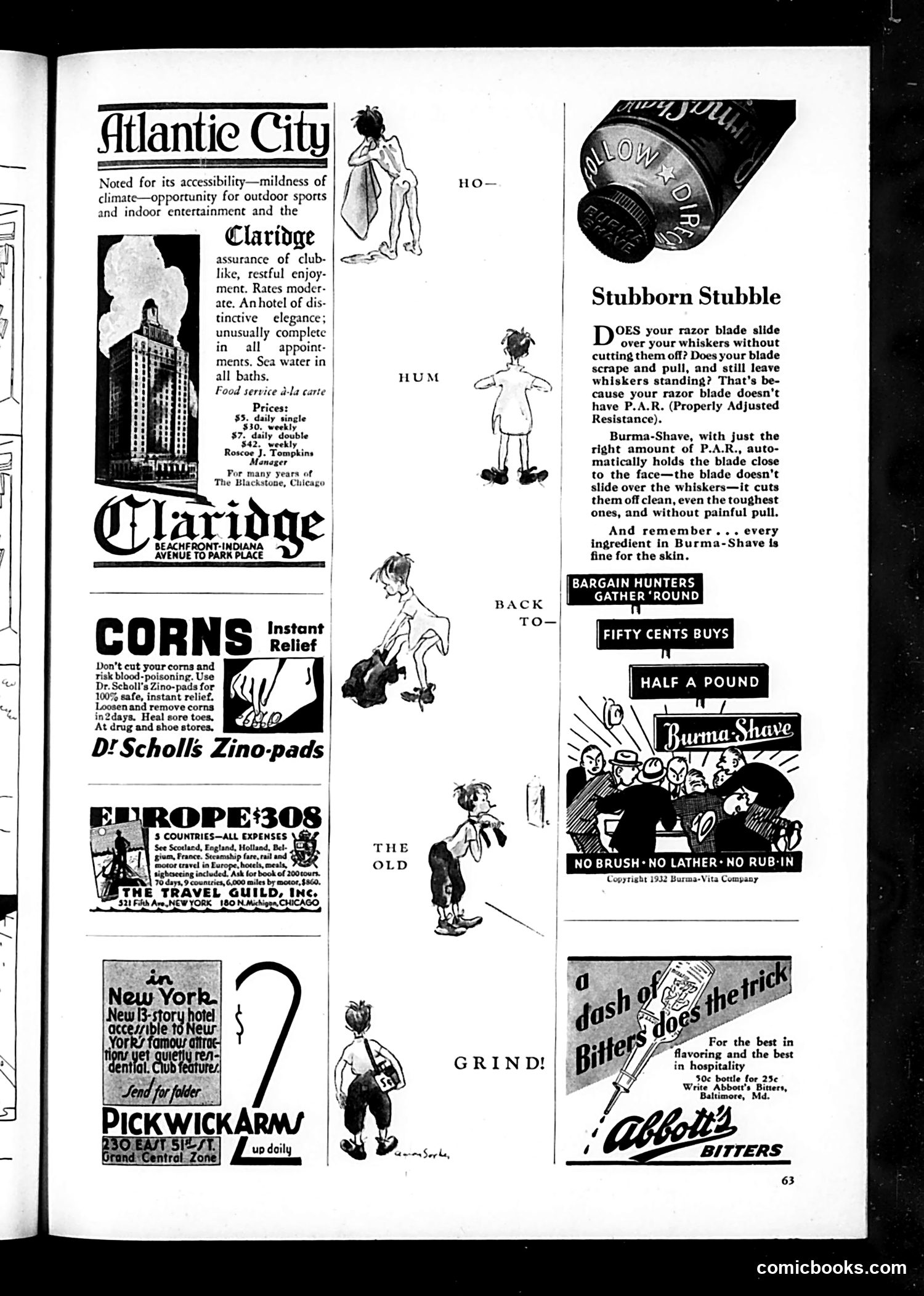 Life — May 1932 — page 65 of 68