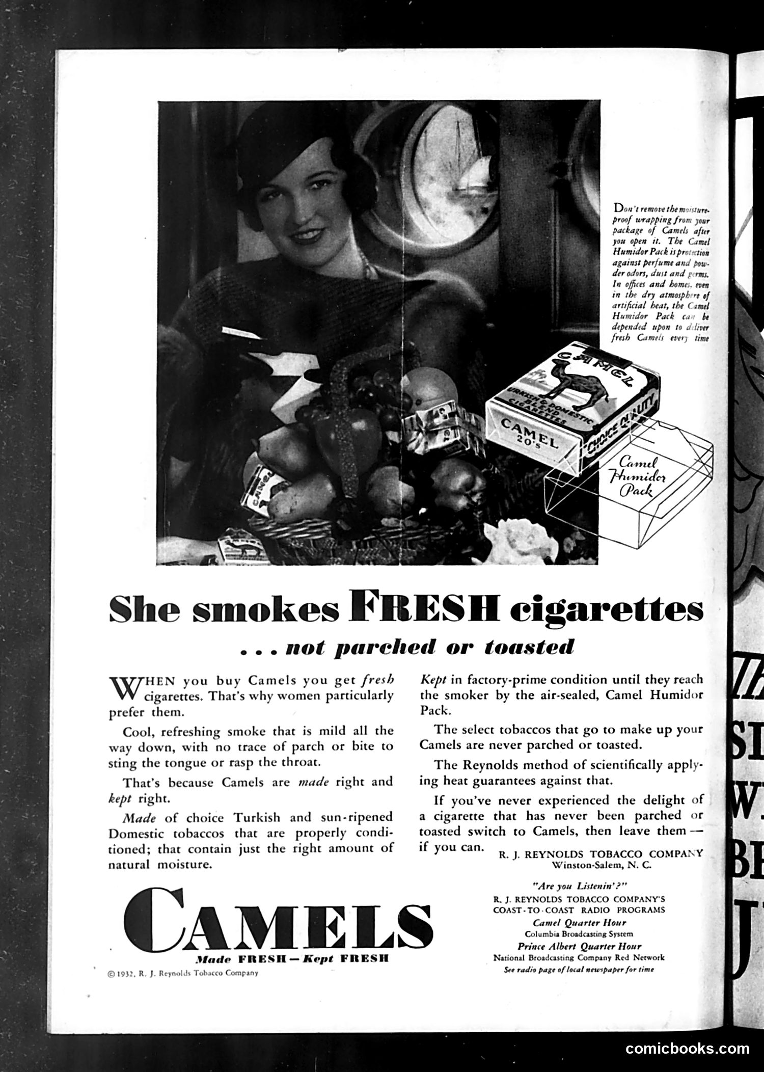 Life — May 1932 — page 68 of 68