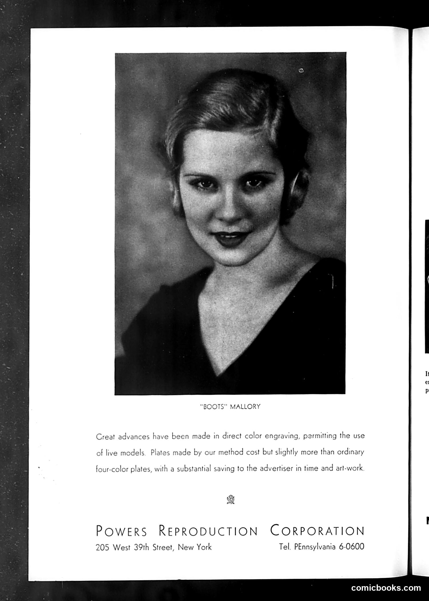 Life — June 1932 — page 2 of 68