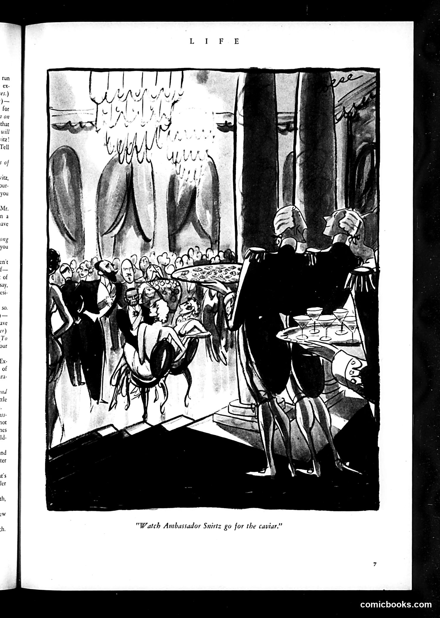 Life — June 1932 — page 9 of 68