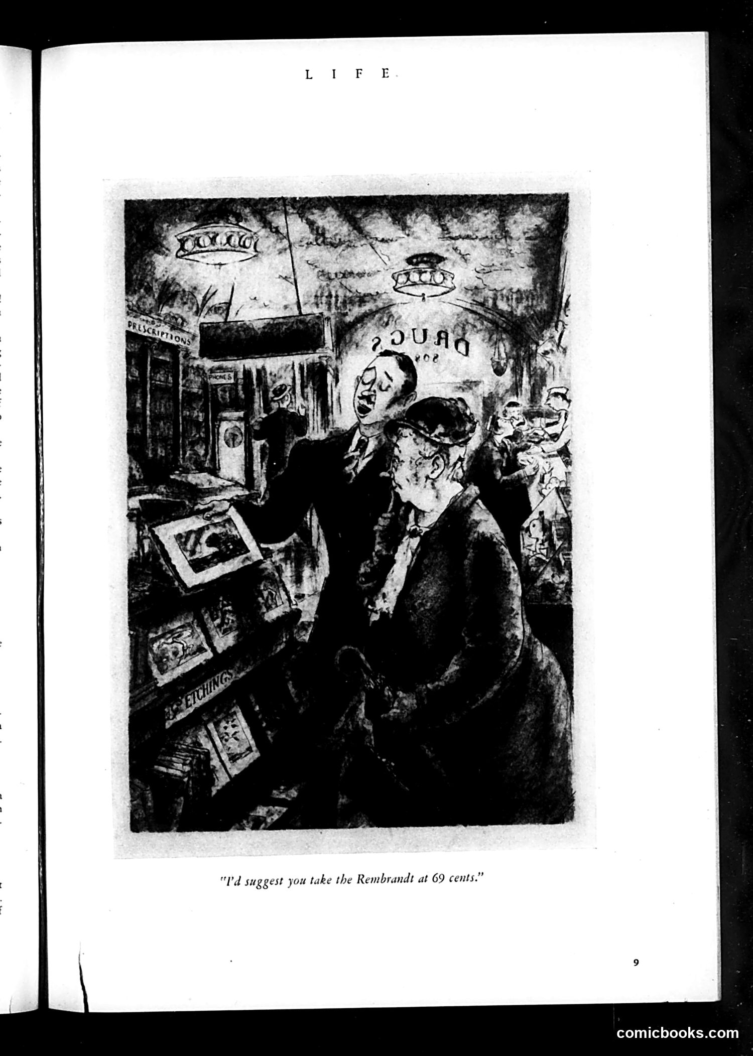 Life — June 1932 — page 11 of 68
