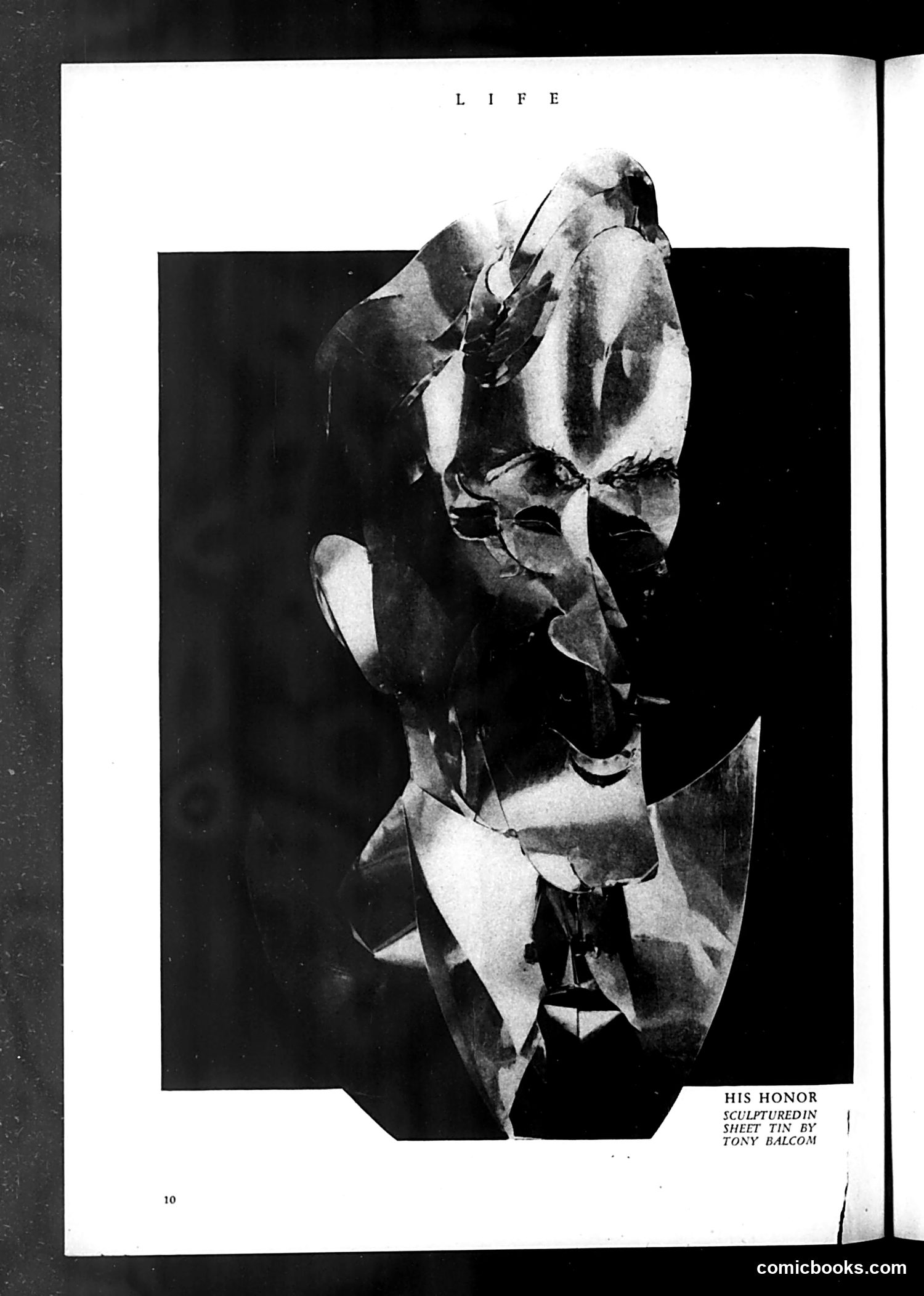 Life — June 1932 — page 12 of 68