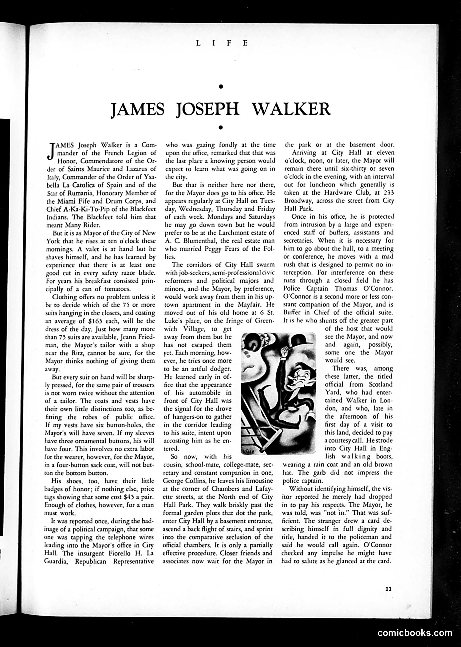 Life — June 1932 — page 13 of 68