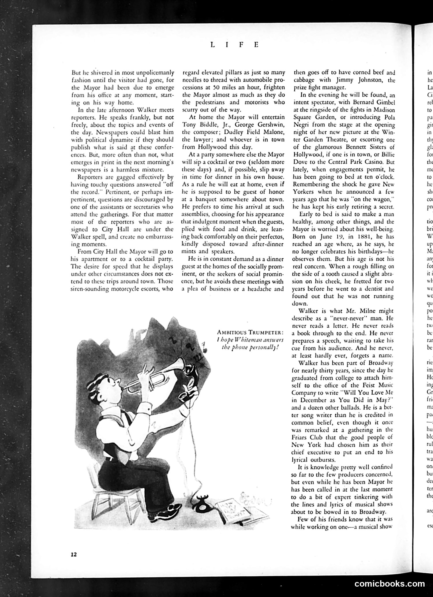 Life — June 1932 — page 14 of 68