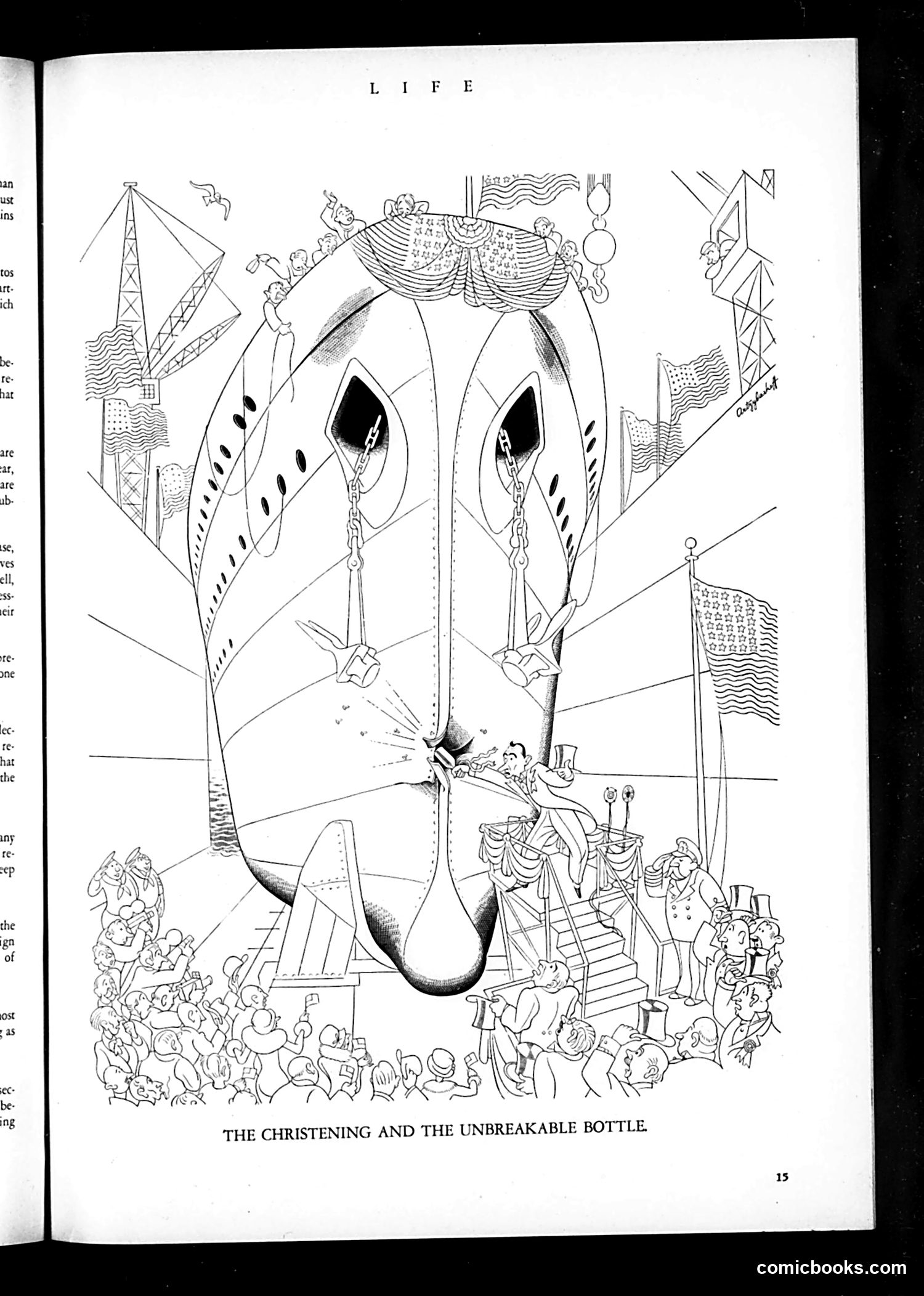 Life — June 1932 — page 17 of 68